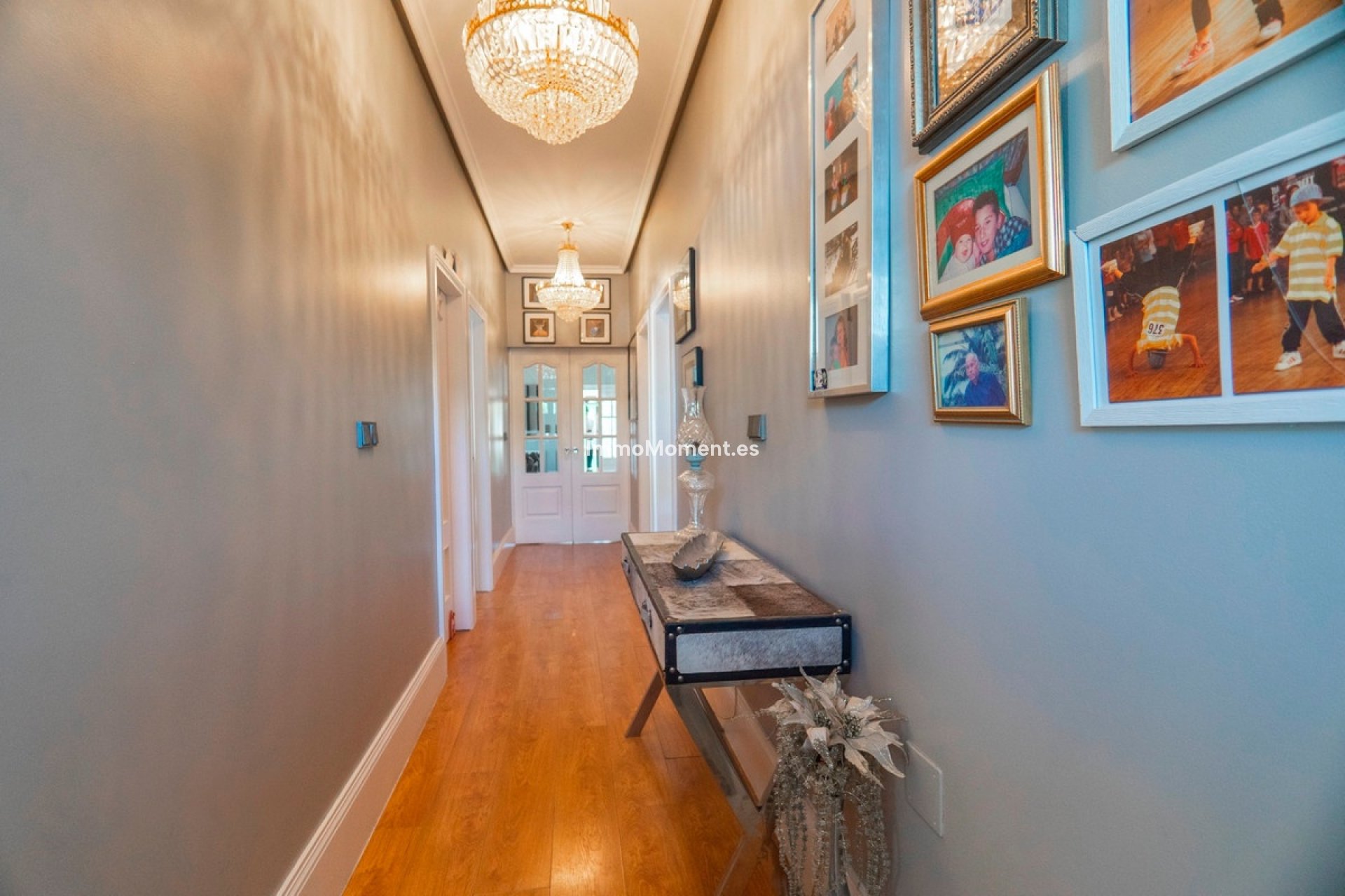 Reventa - Villa - Almoradí - Heredades