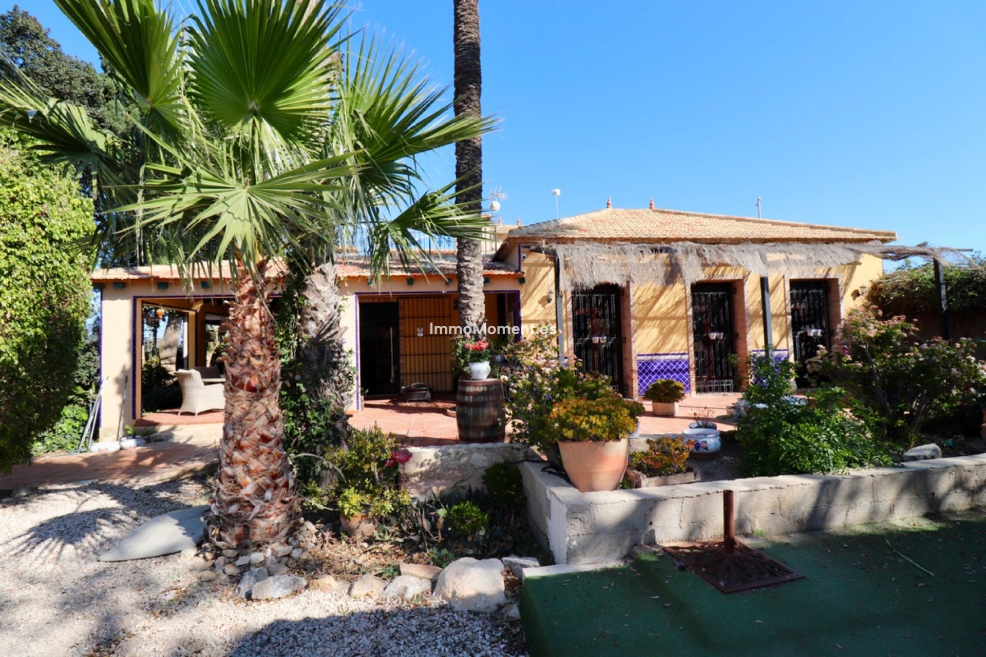 Reventa - Villa - Almoradí - Heredades