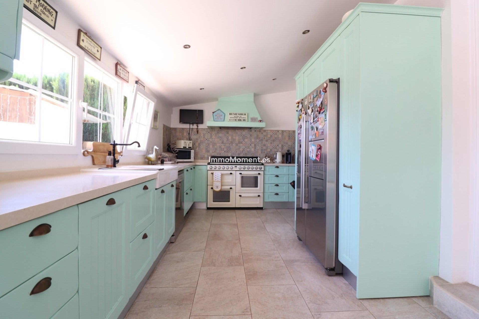 Reventa - Villa - Almoradí - Heredades