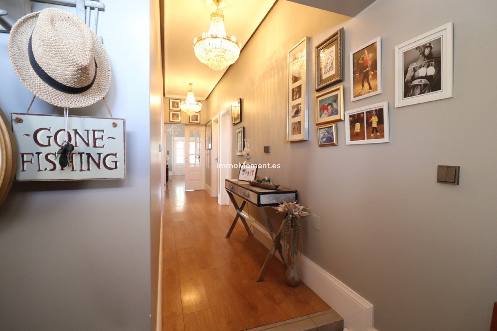 Reventa - Villa - Almoradí - Heredades