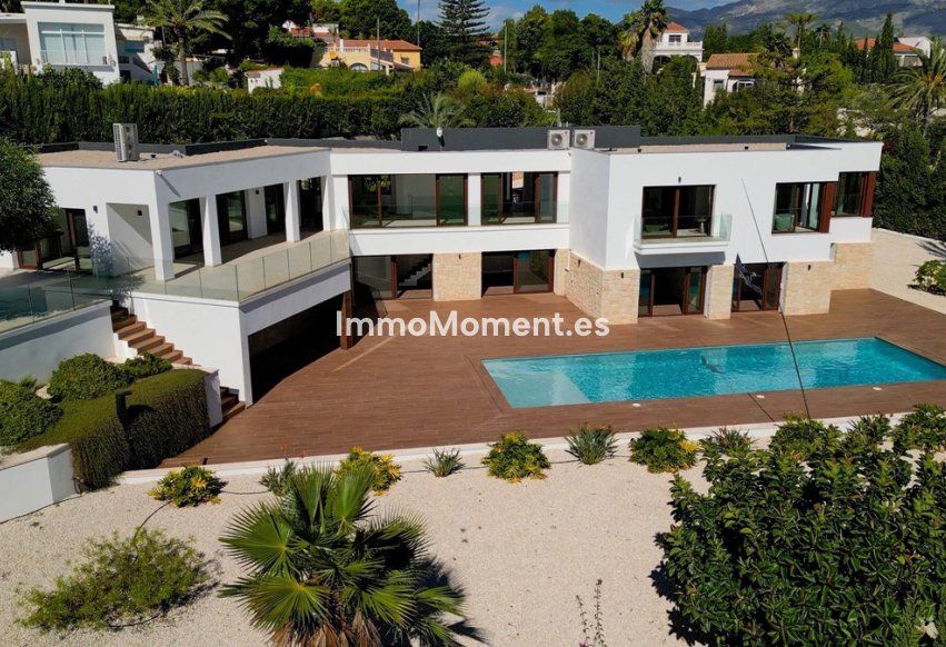 Reventa - Villa - Altea - Altea Centro