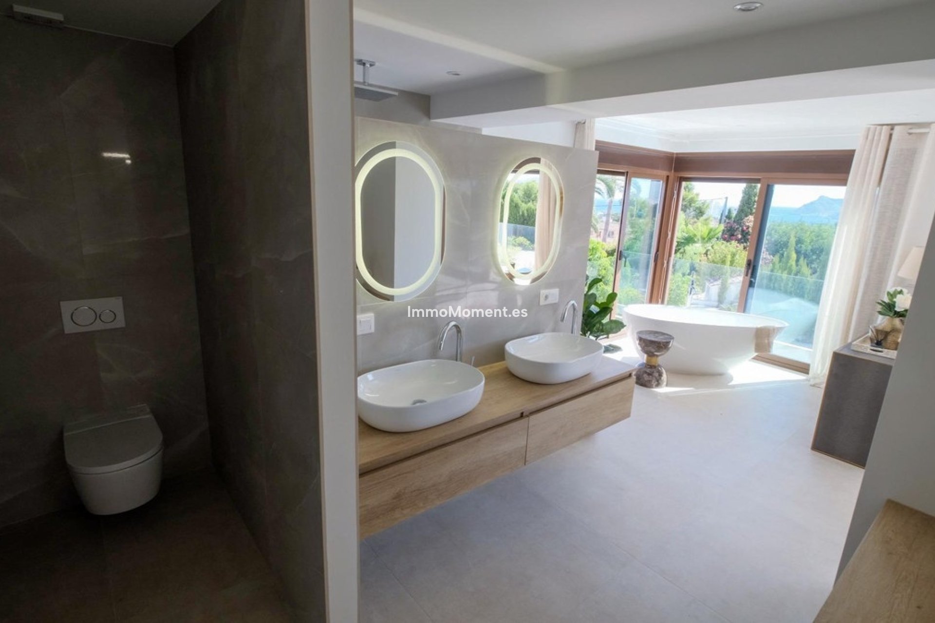 Reventa - Villa - Altea - Altea Centro