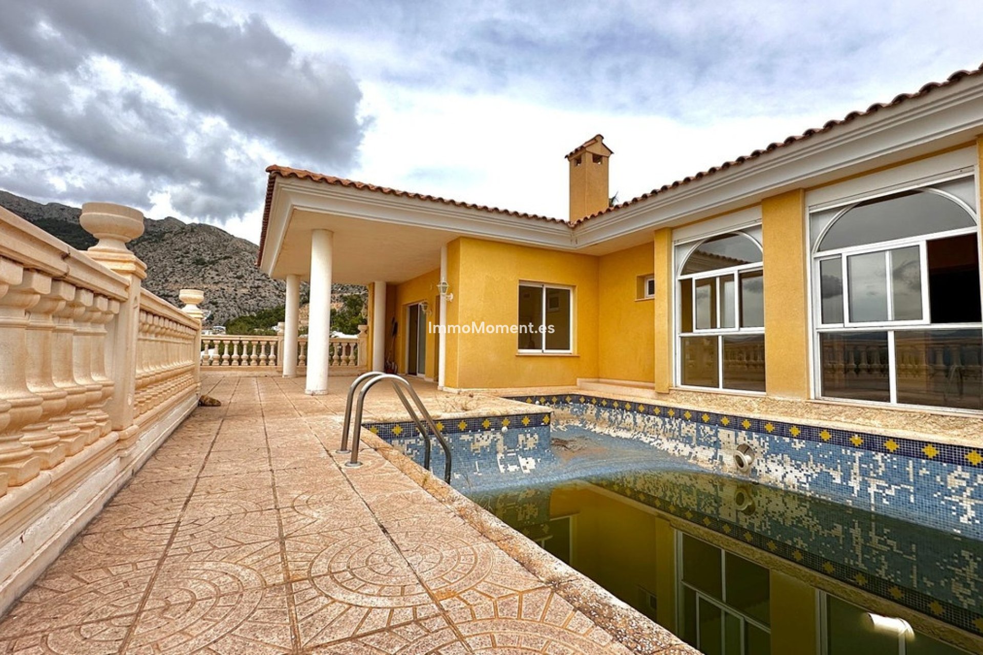 Reventa - Villa - Altea - Altea Centro