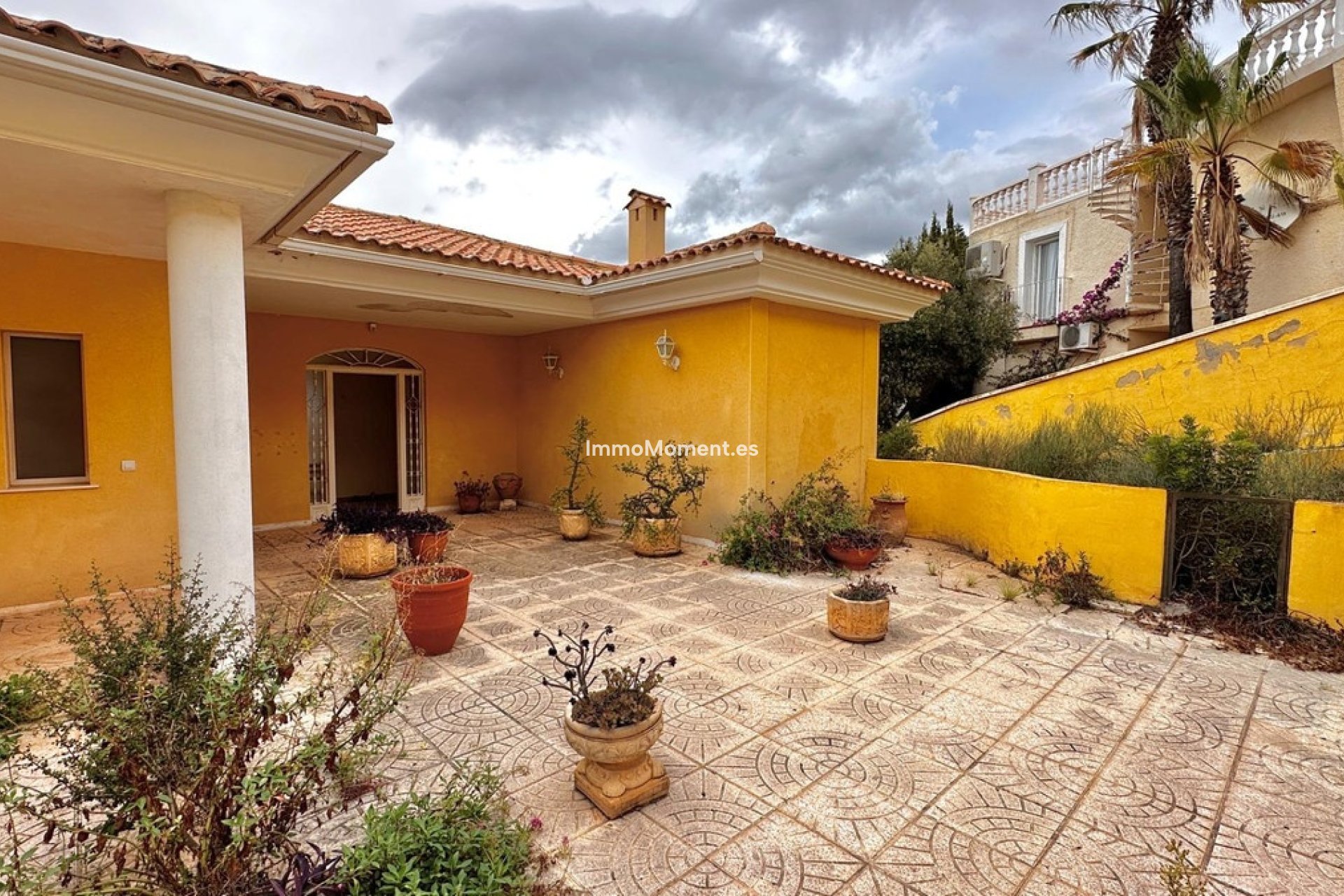 Reventa - Villa - Altea - Altea Centro