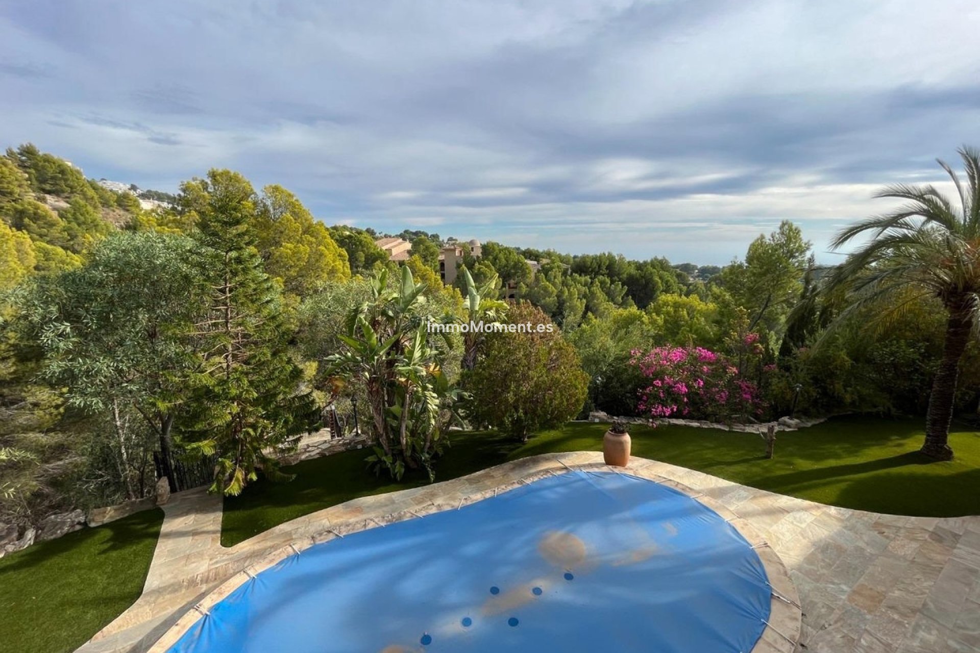 Reventa - Villa - Altea - Altea Centro