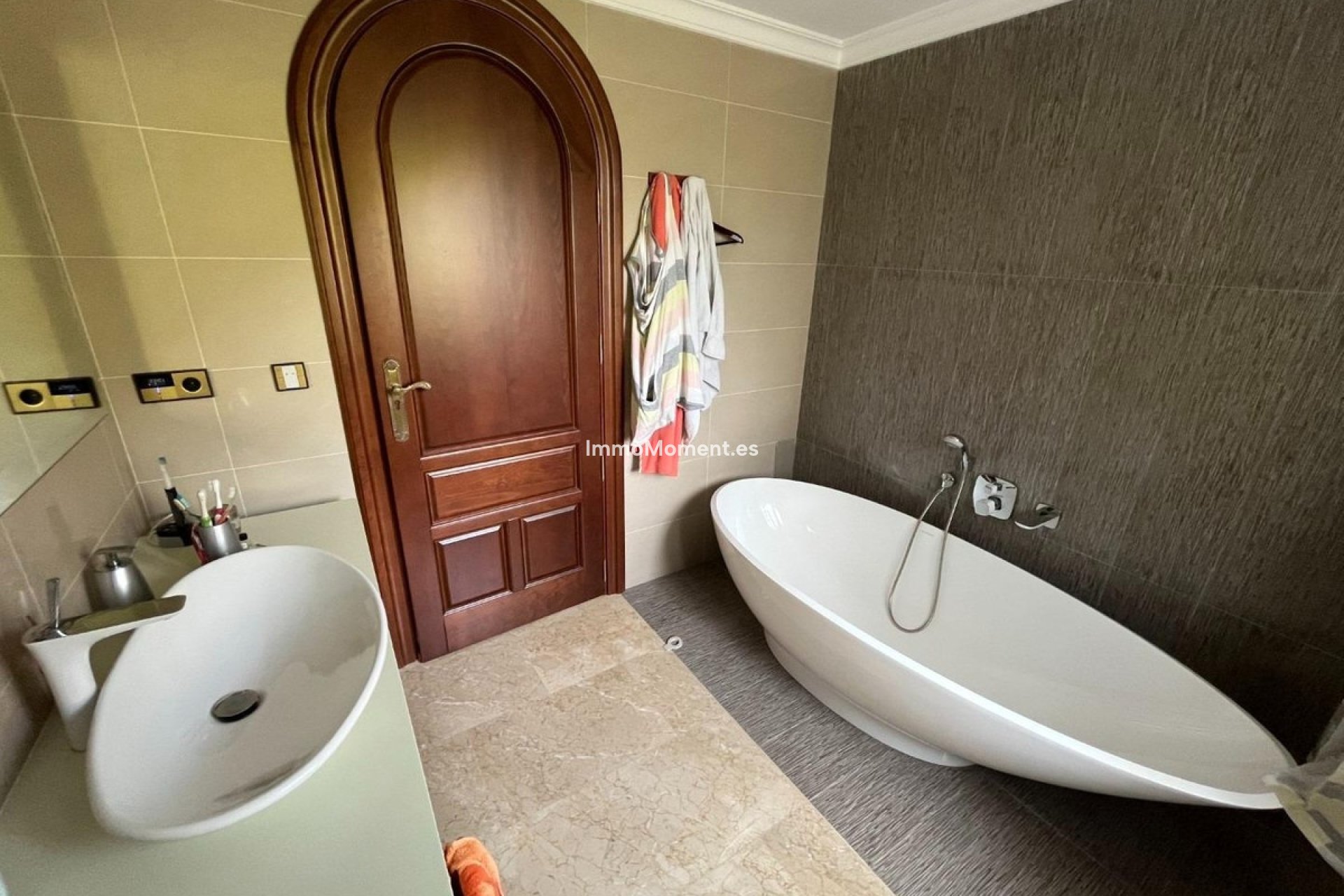 Reventa - Villa - Altea - Altea Centro