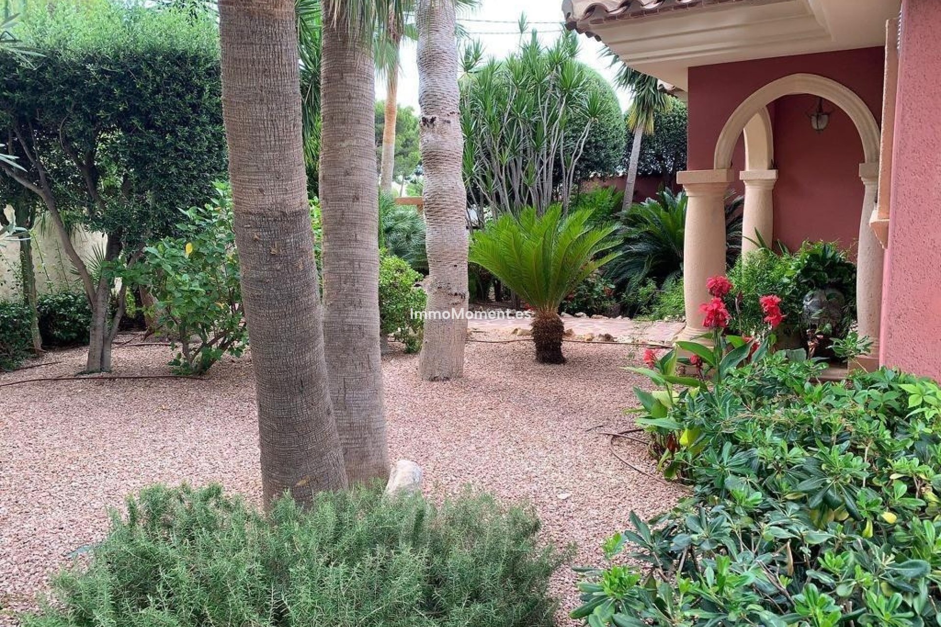 Reventa - Villa - Altea - Altea Centro