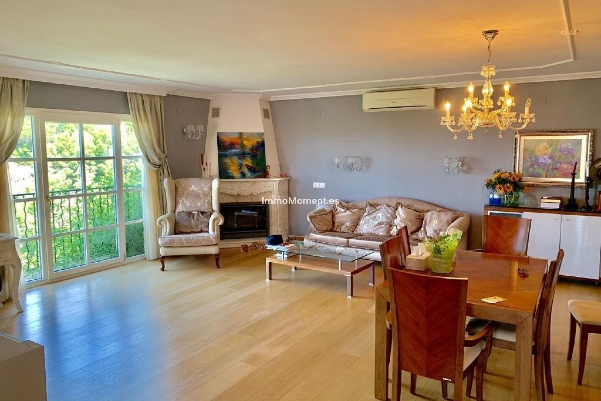 Reventa - Villa - Altea - Altea Centro