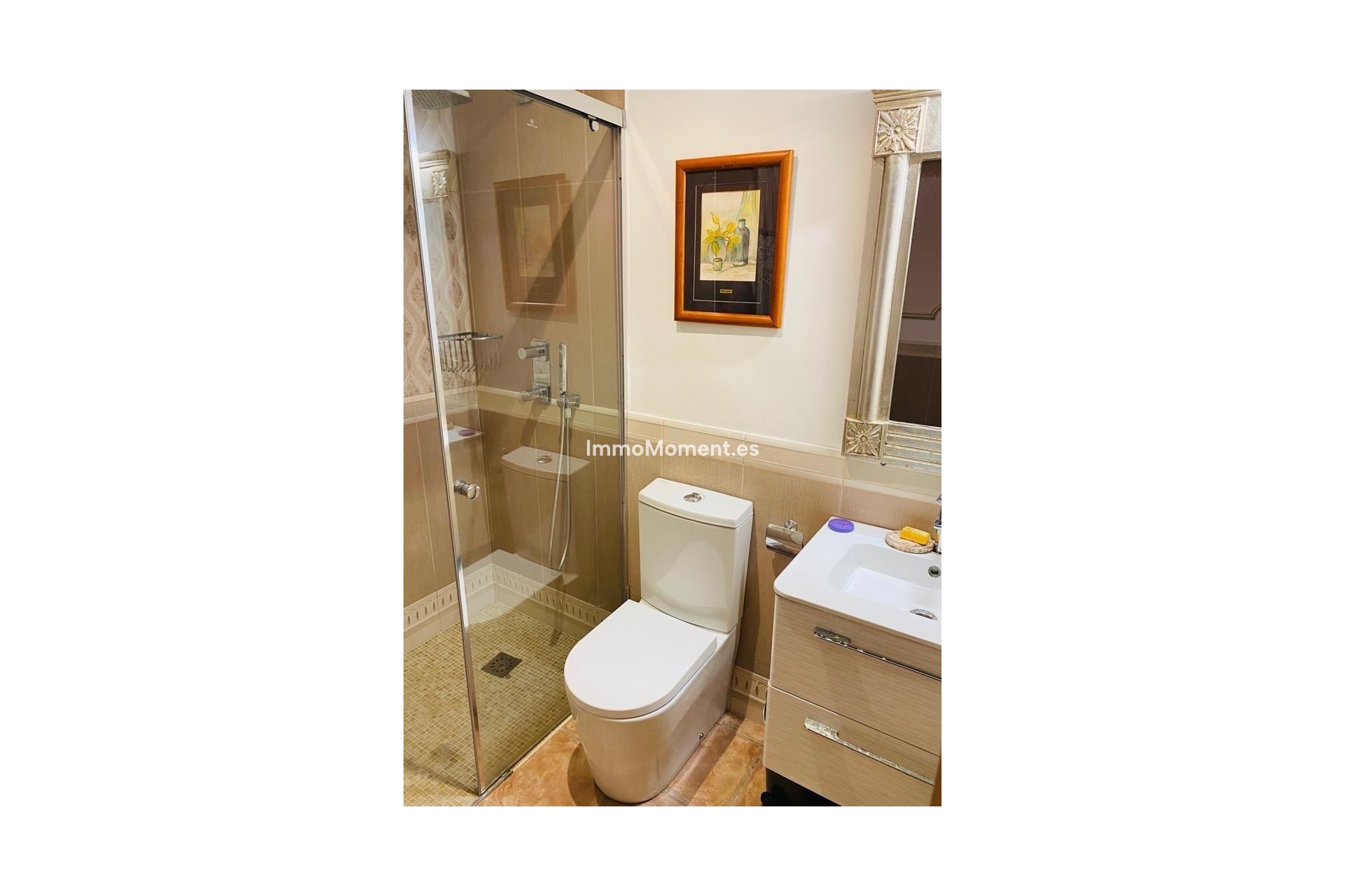 Reventa - Villa - Altea - Altea Centro