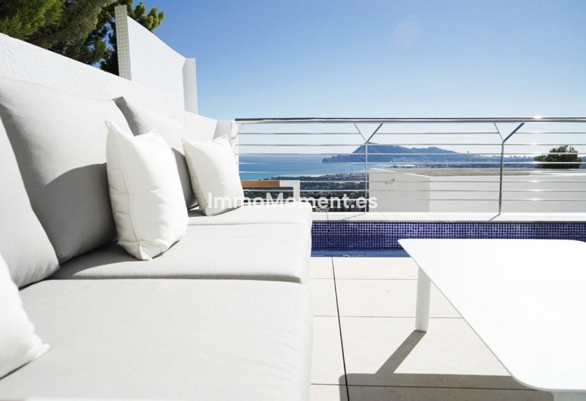 Reventa - Villa - Altea - Altea Centro