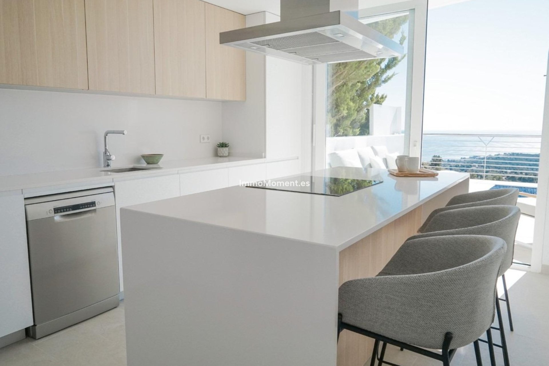 Reventa - Villa - Altea - Altea Centro