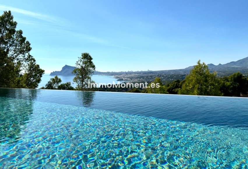 Reventa - Villa - Altea - Altea Centro