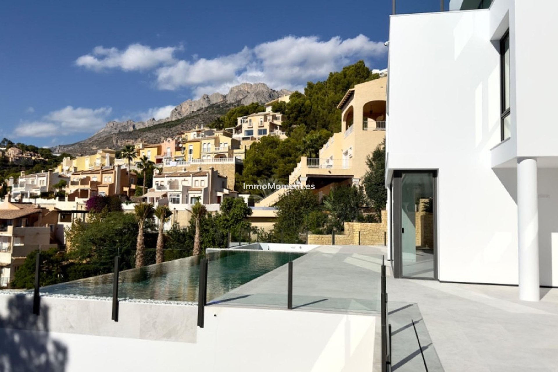 Reventa - Villa - Altea - Altea Centro