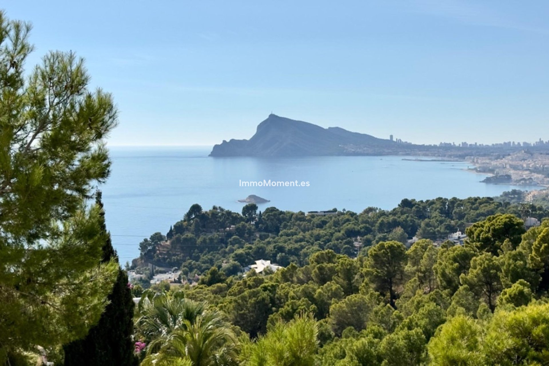 Reventa - Villa - Altea - Altea Centro