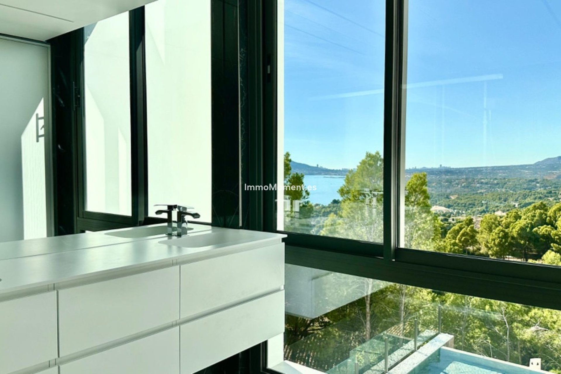 Reventa - Villa - Altea - Altea Centro