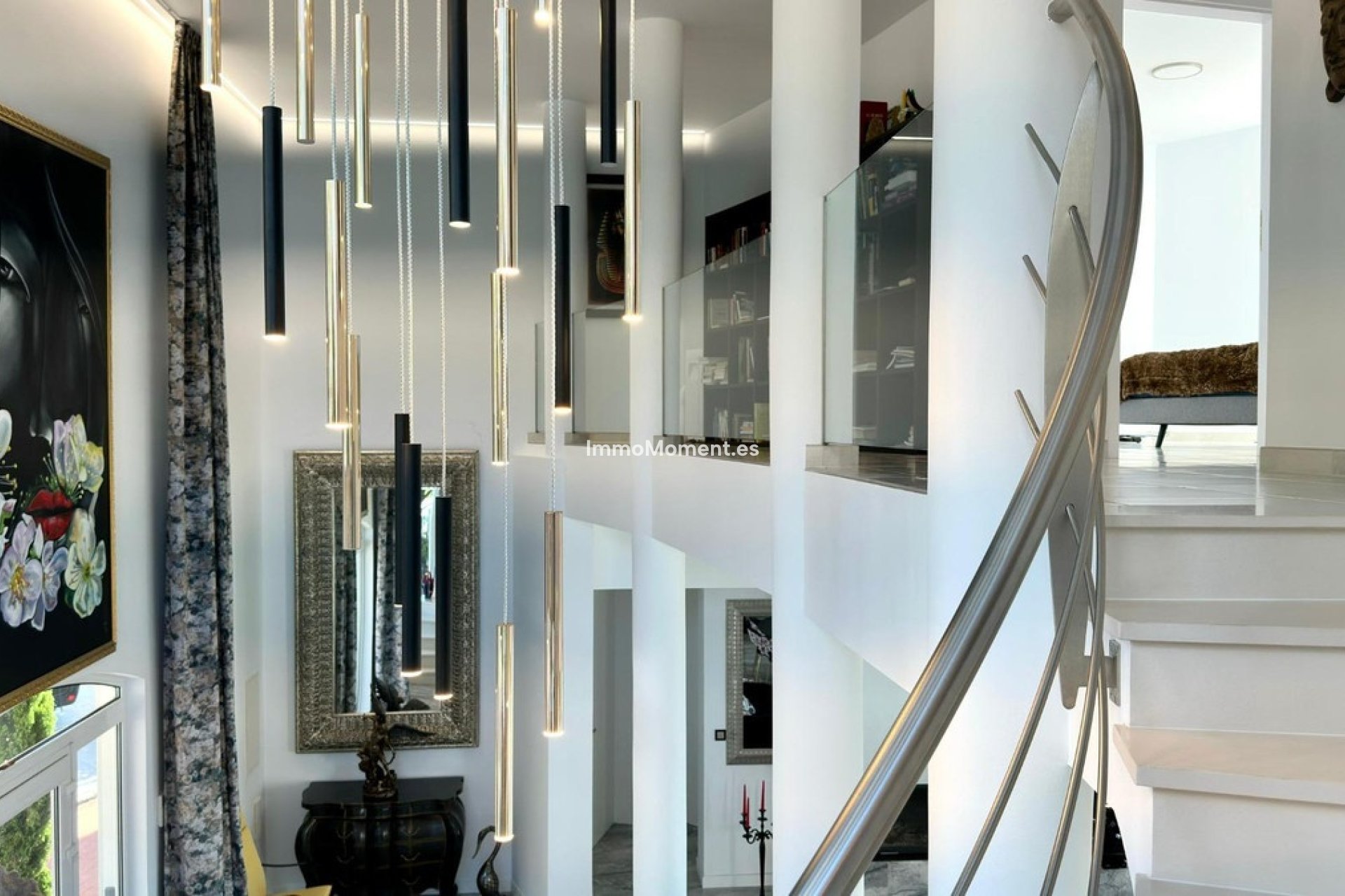 Reventa - Villa - Altea - Altea Centro