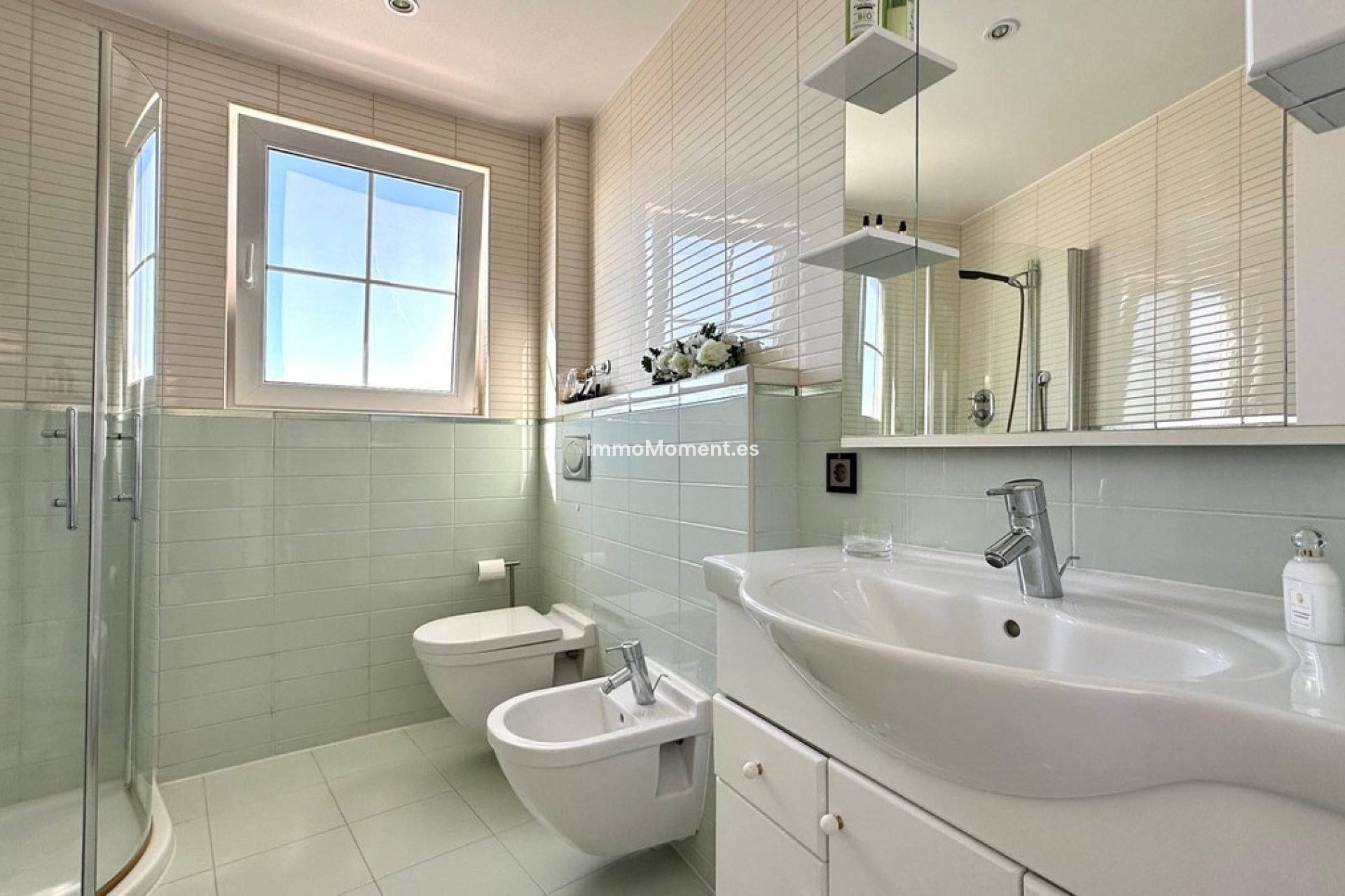 Reventa - Villa - Altea - Altea Centro