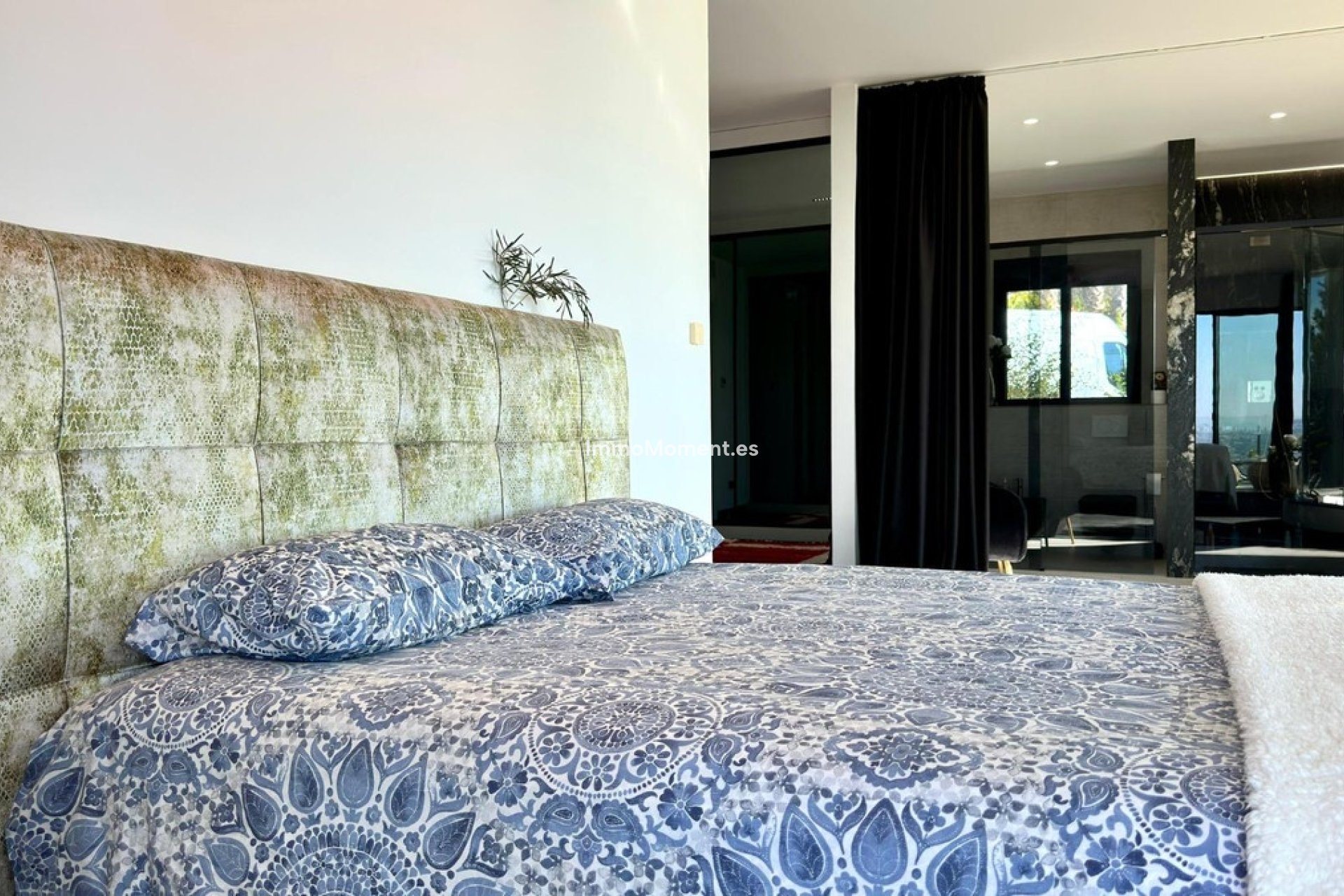 Reventa - Villa - Altea - Altea Centro