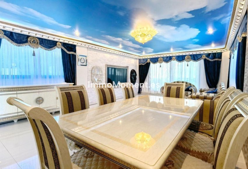 Reventa - Villa - Altea - Altea Centro