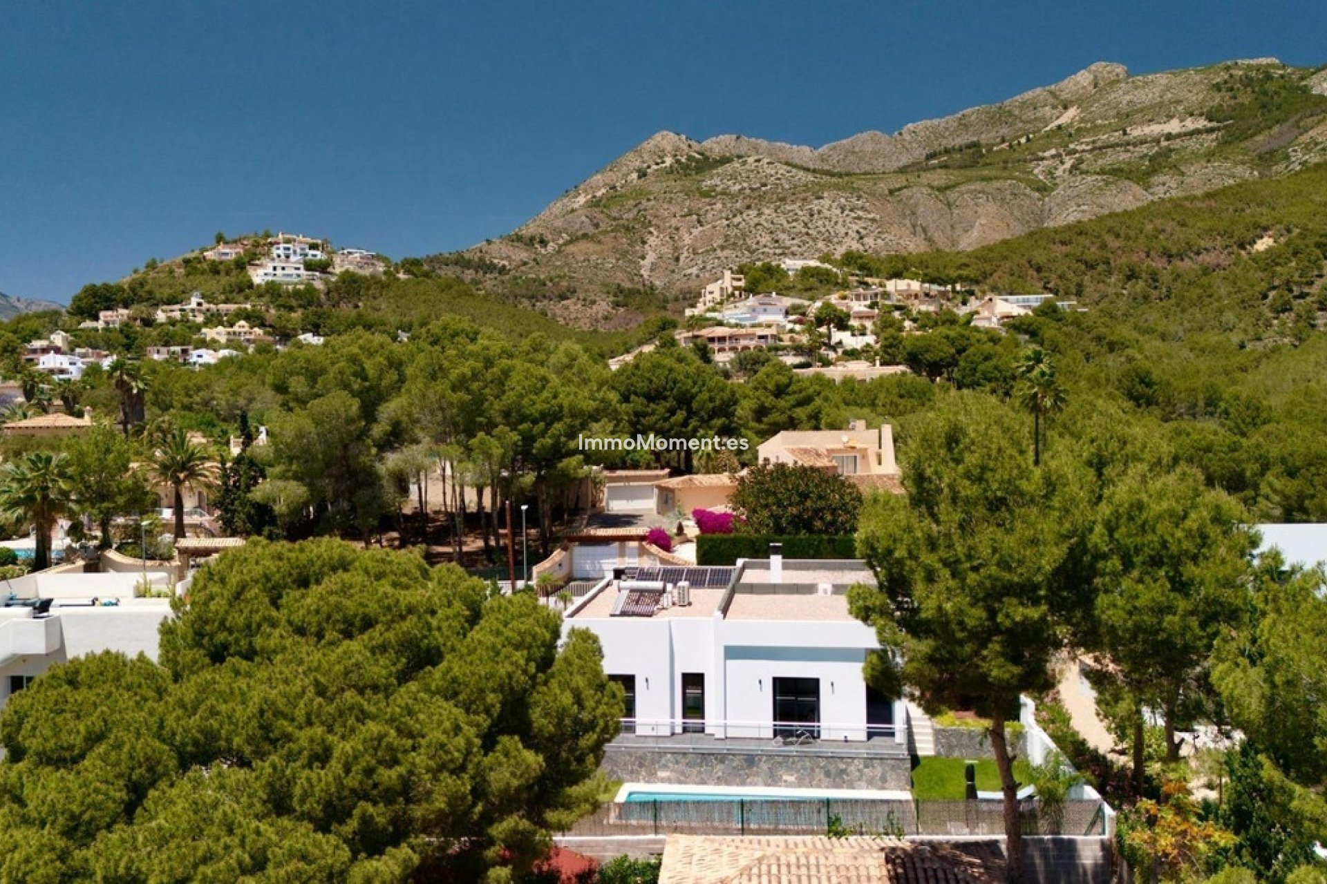 Reventa - Villa - Altea - Altea Centro
