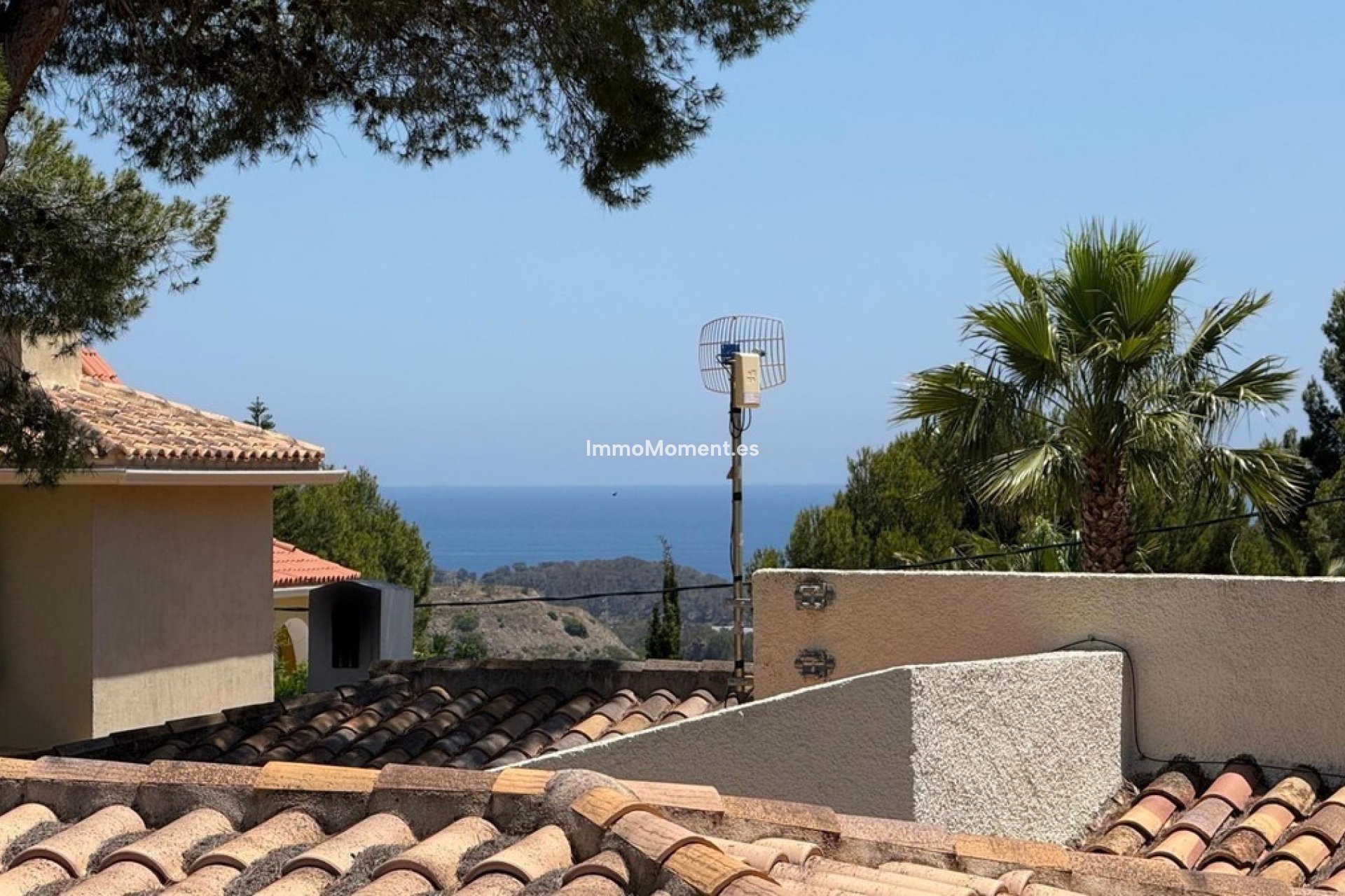 Reventa - Villa - Altea - Altea Centro