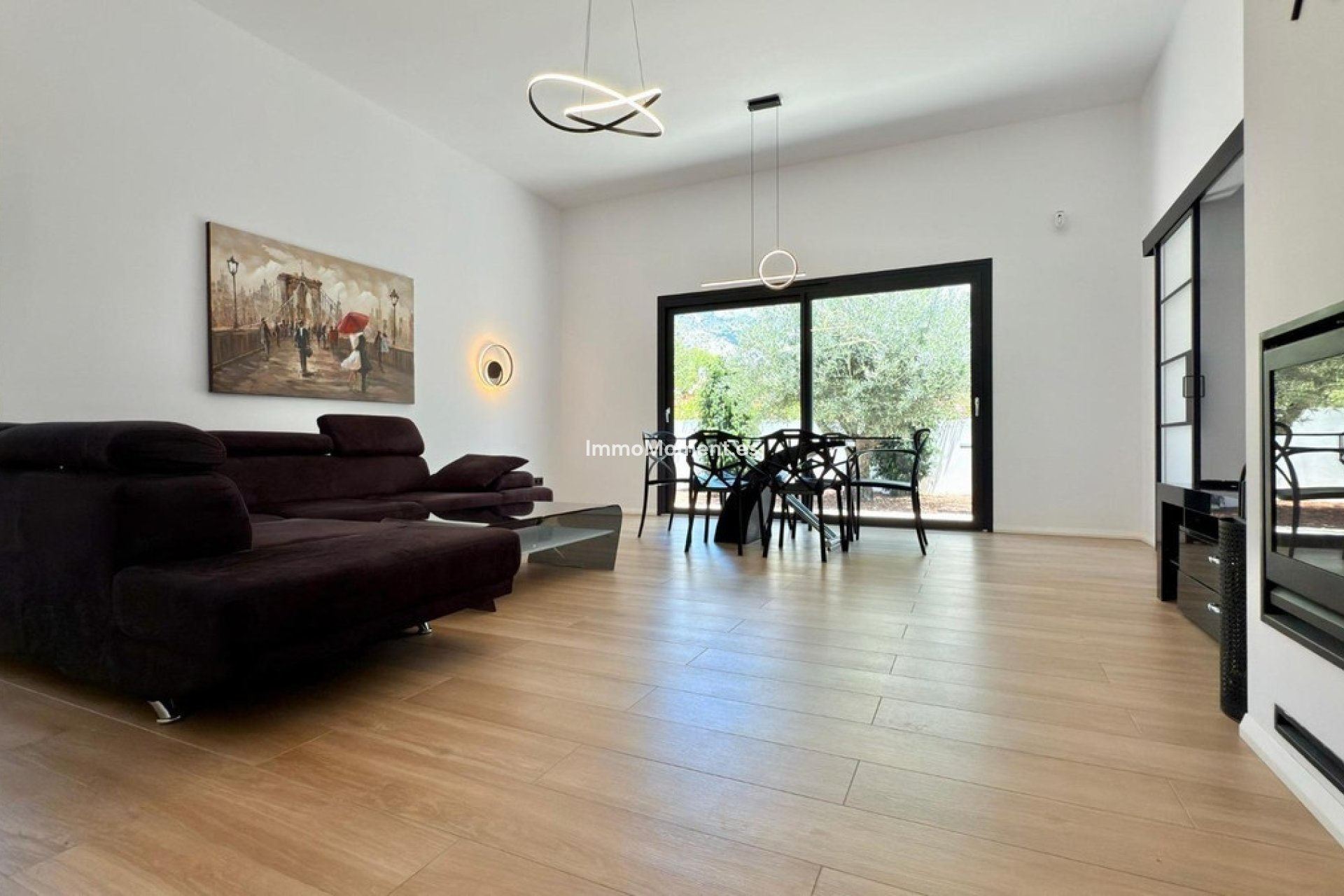 Reventa - Villa - Altea - Altea Centro