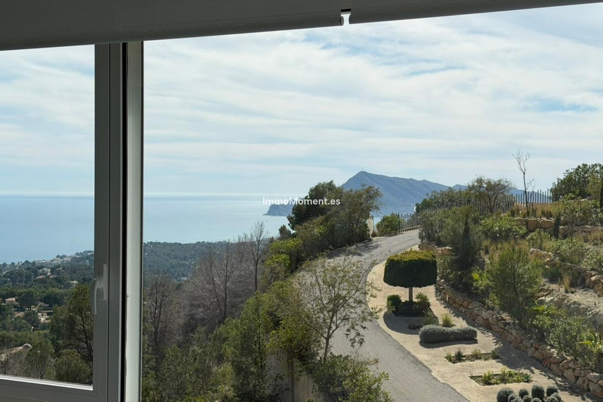 Reventa - Villa - Altea - Altea Centro