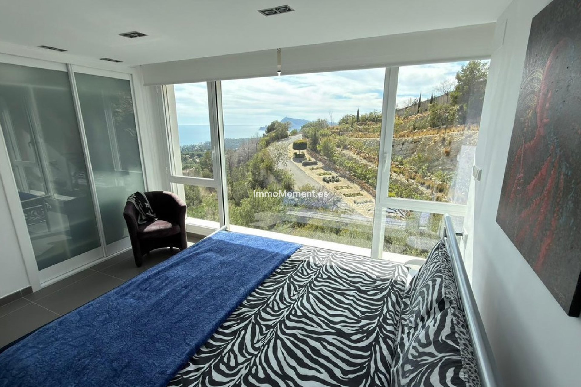 Reventa - Villa - Altea - Altea Centro