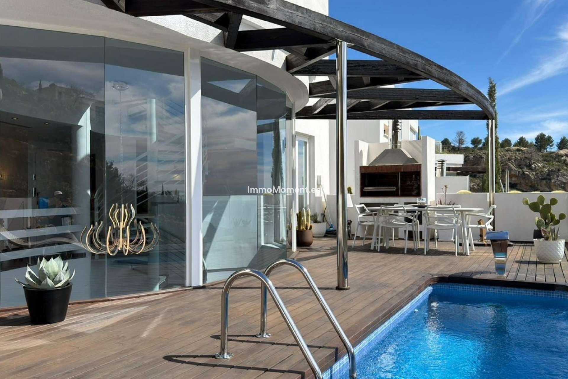 Reventa - Villa - Altea - Altea Centro