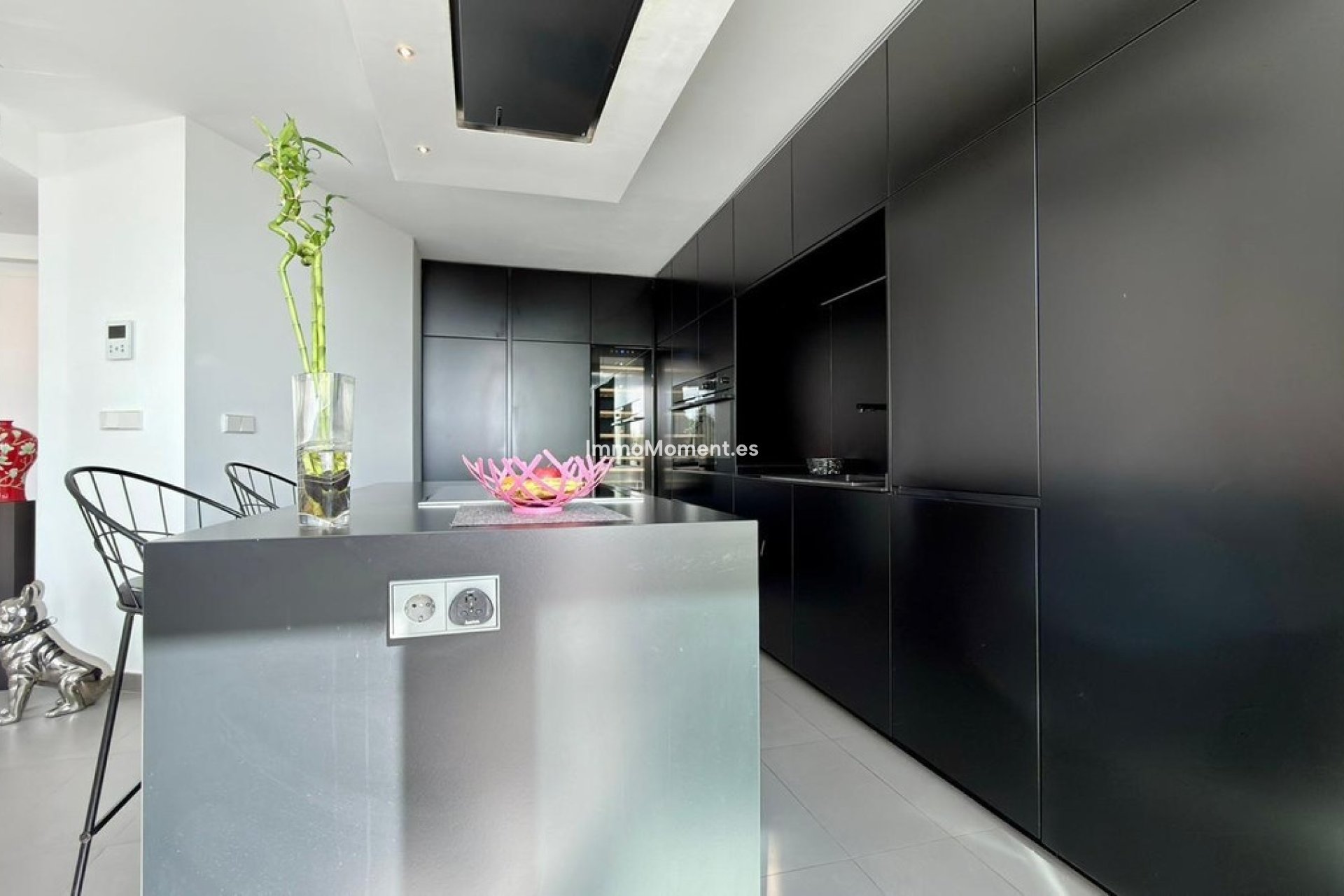 Reventa - Villa - Altea - Altea Centro