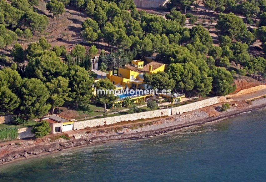 Reventa - Villa - Altea - Altea Centro