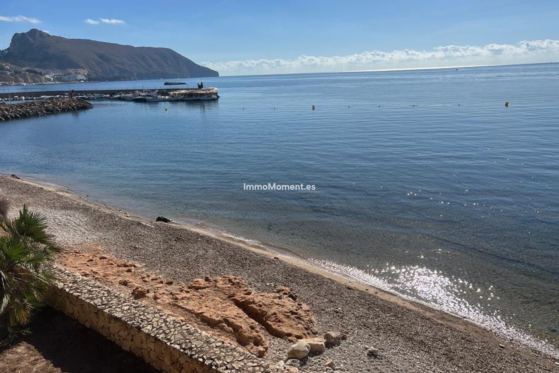 Reventa - Villa - Altea - Altea Centro