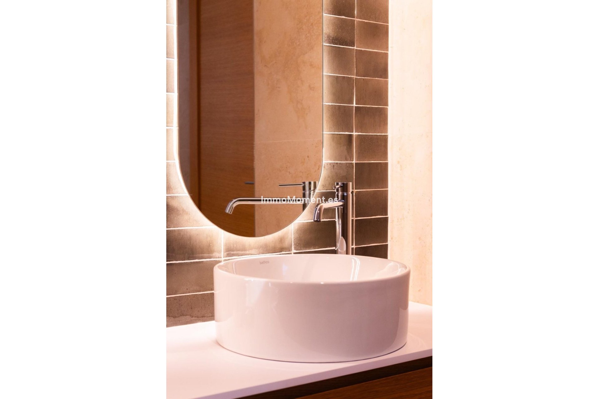 Reventa - Villa - Altea - Altea Centro