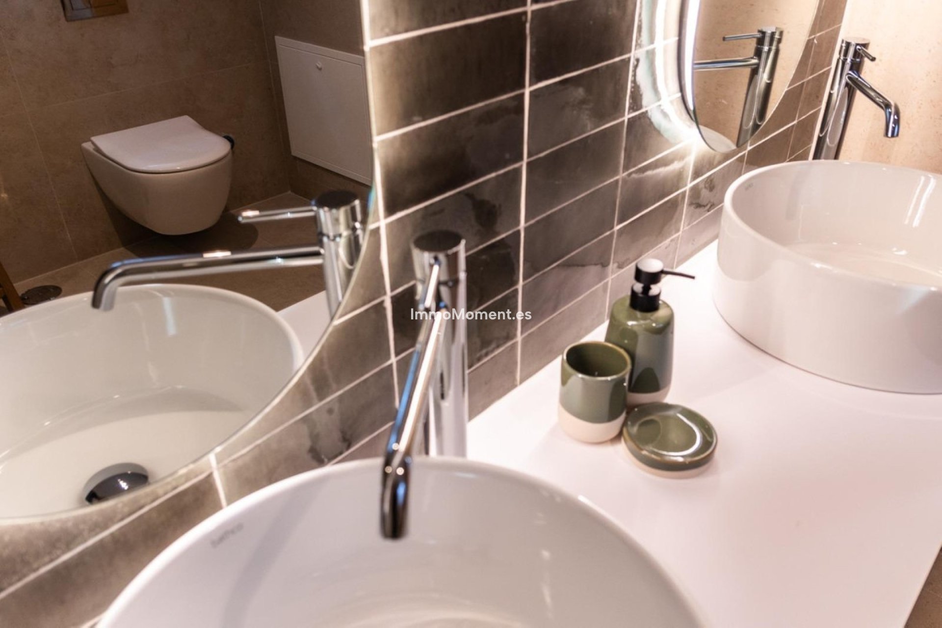 Reventa - Villa - Altea - Altea Centro