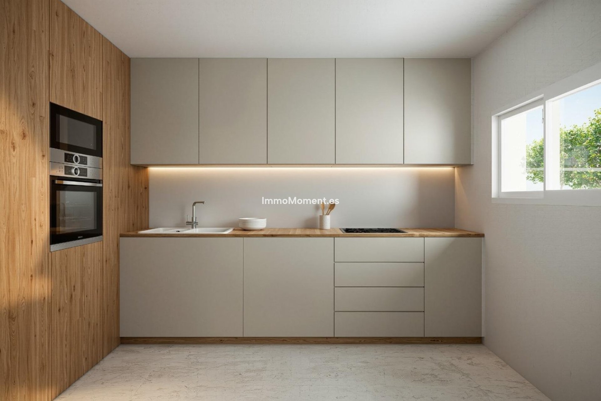 Reventa - Villa - Altea - Altea Centro