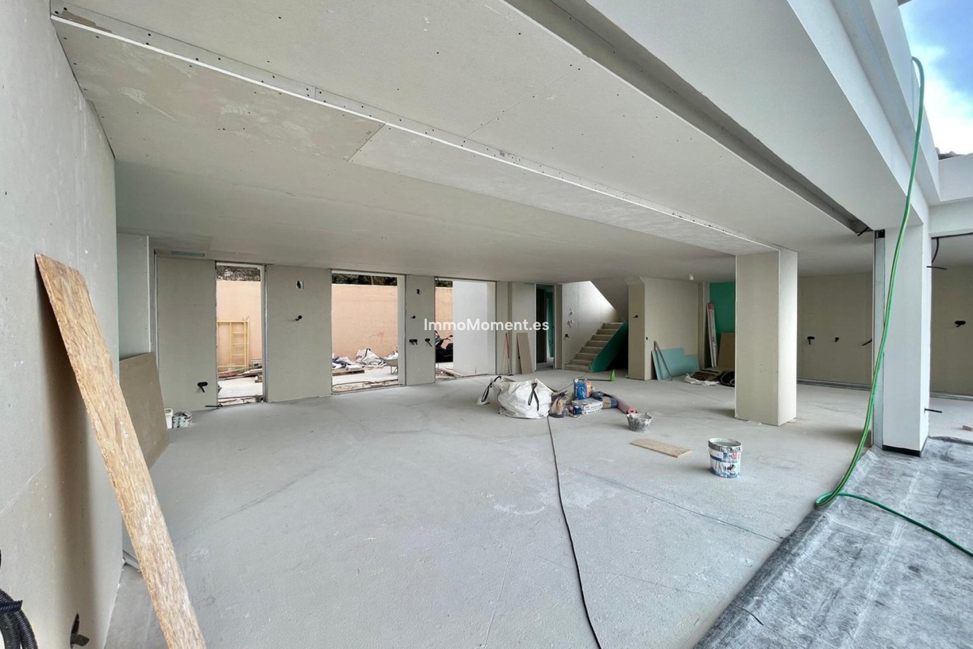 Reventa - Villa - Altea - Altea Centro