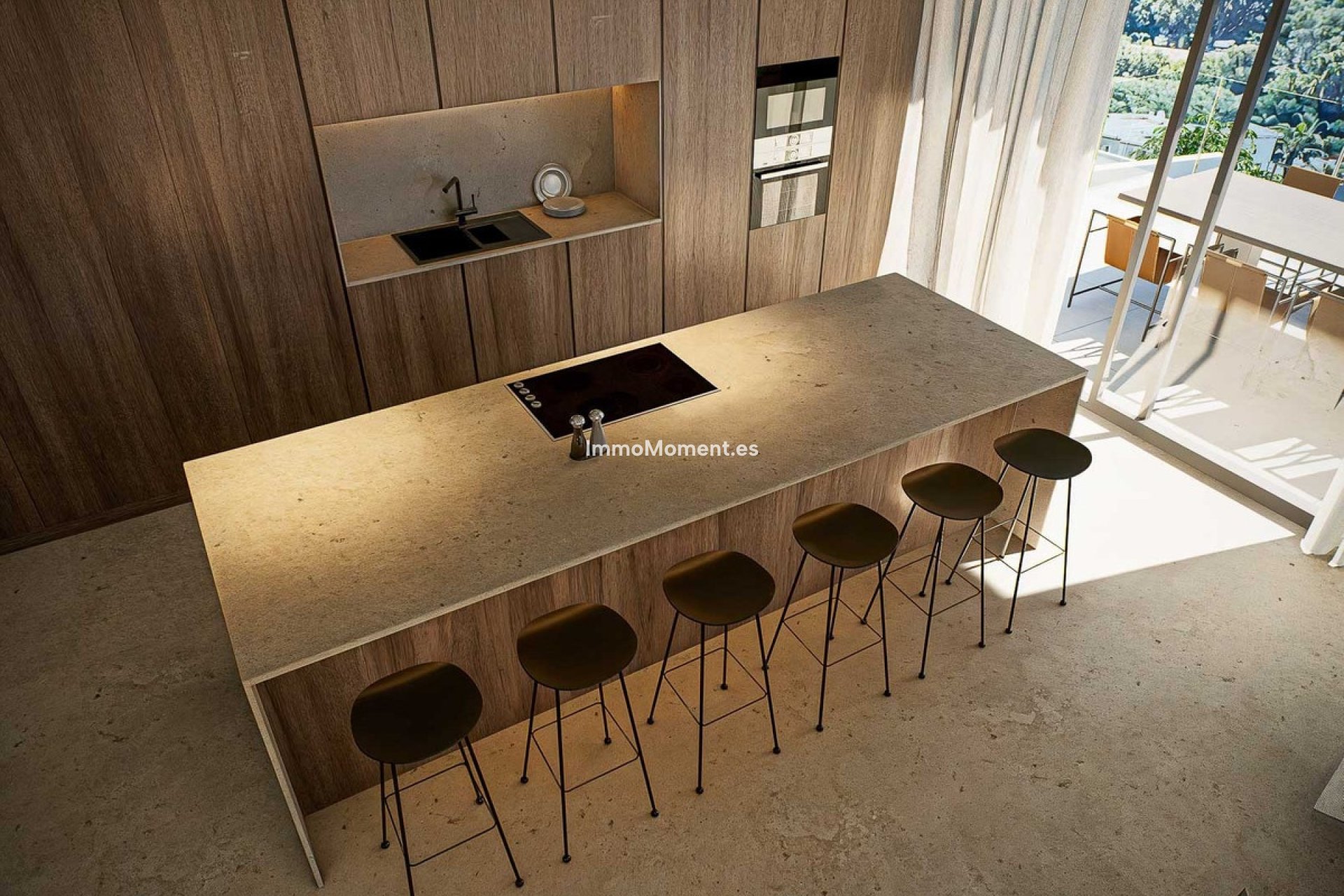 Reventa - Villa - Altea - Altea Centro