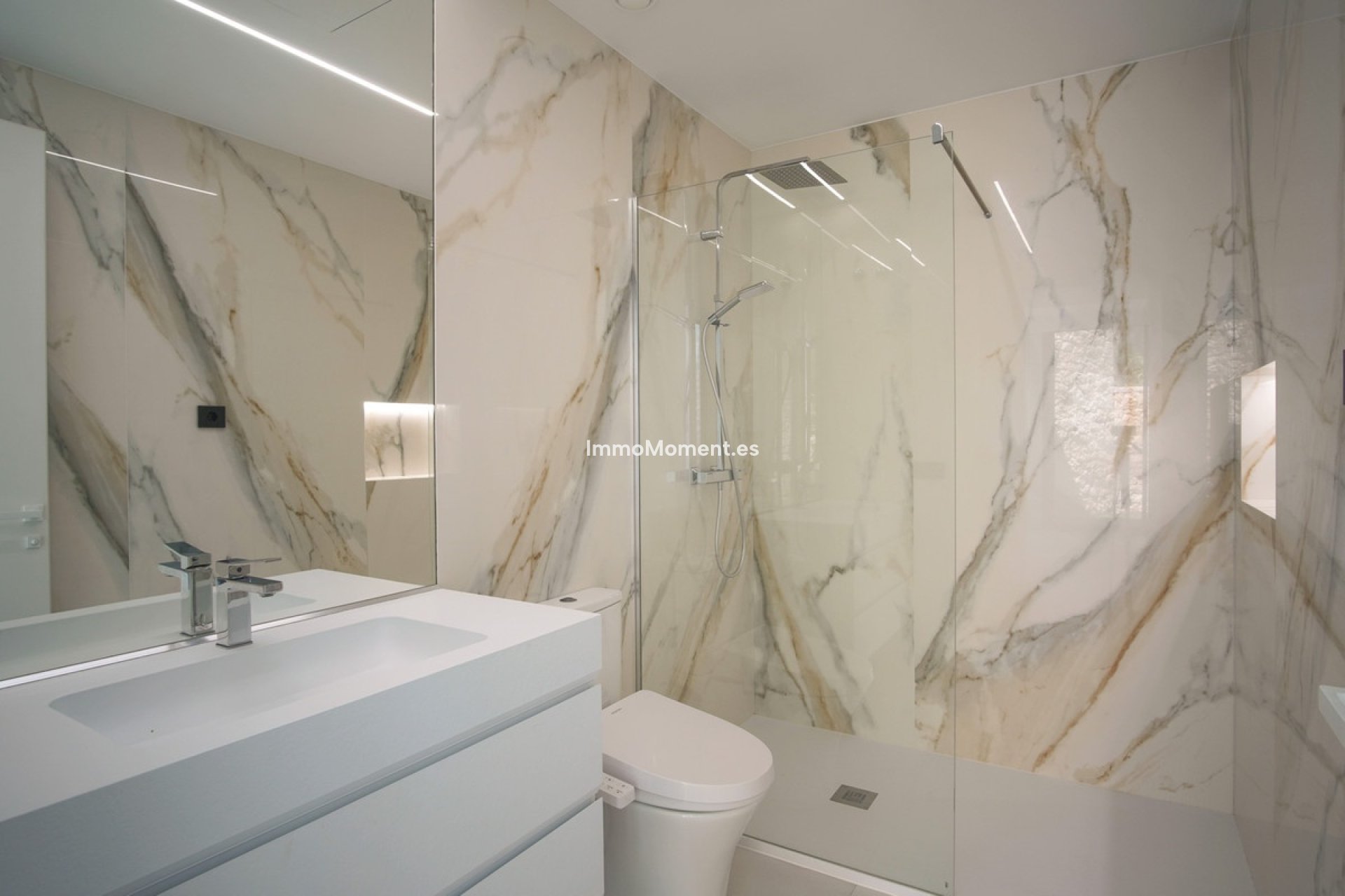 Reventa - Villa - Altea - Altea Centro