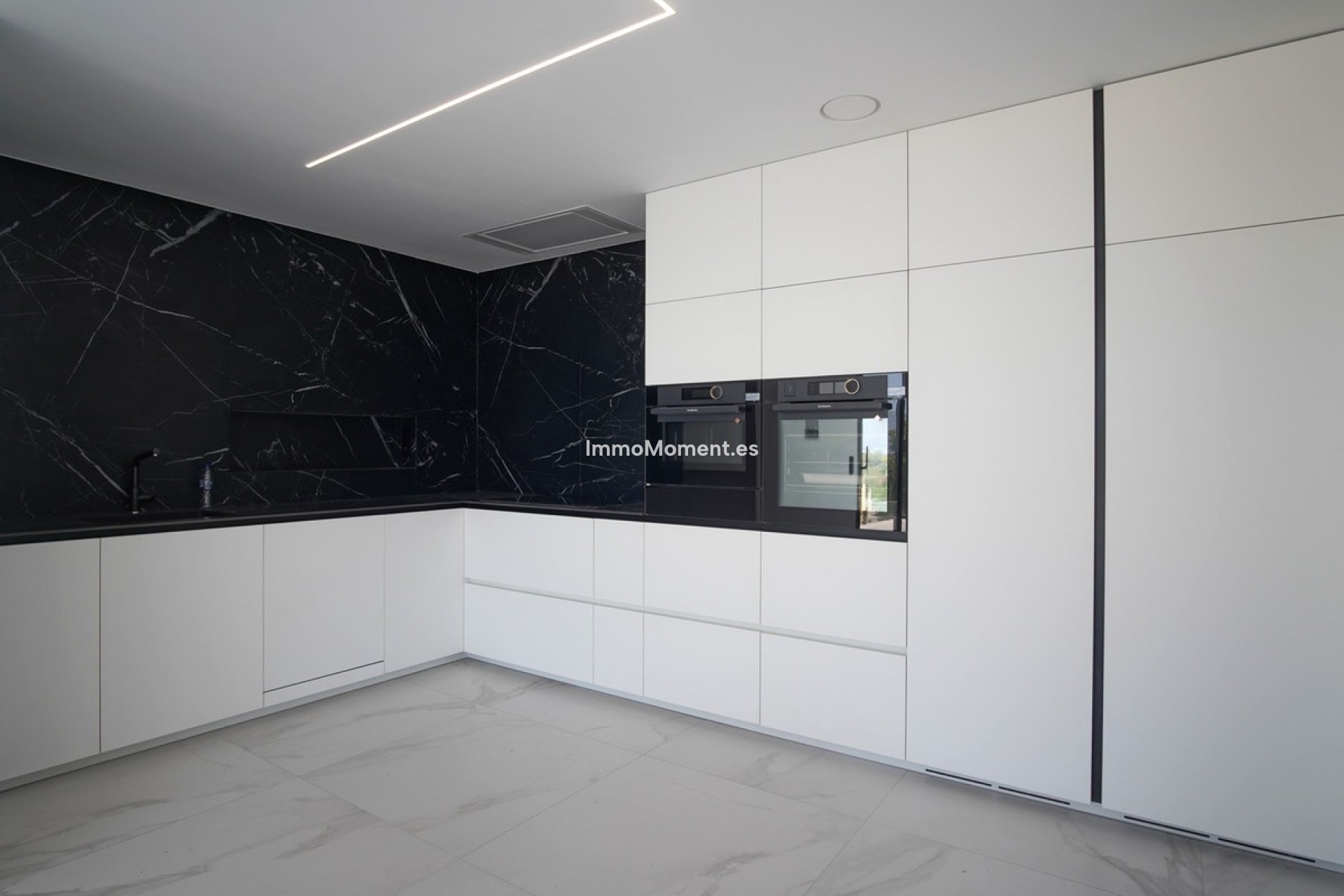 Reventa - Villa - Altea - Altea Centro