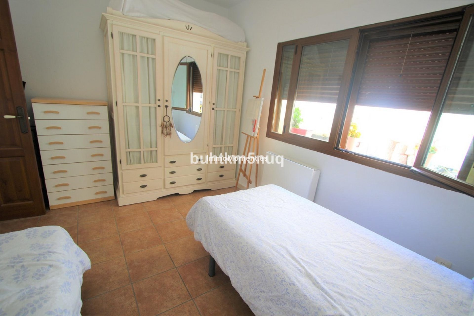 Reventa - Villa - Altea - Altea Centro