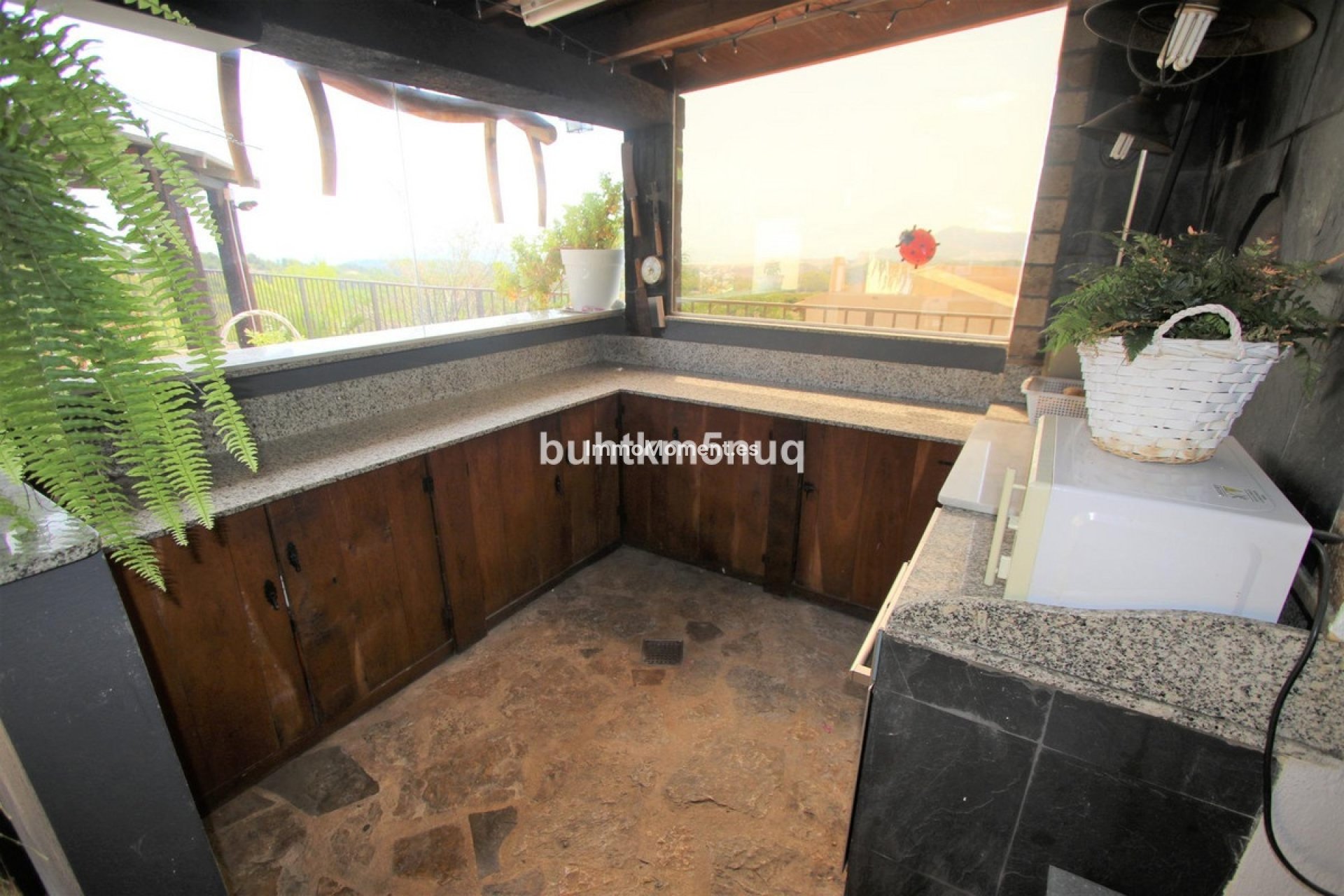 Reventa - Villa - Altea - Altea Centro