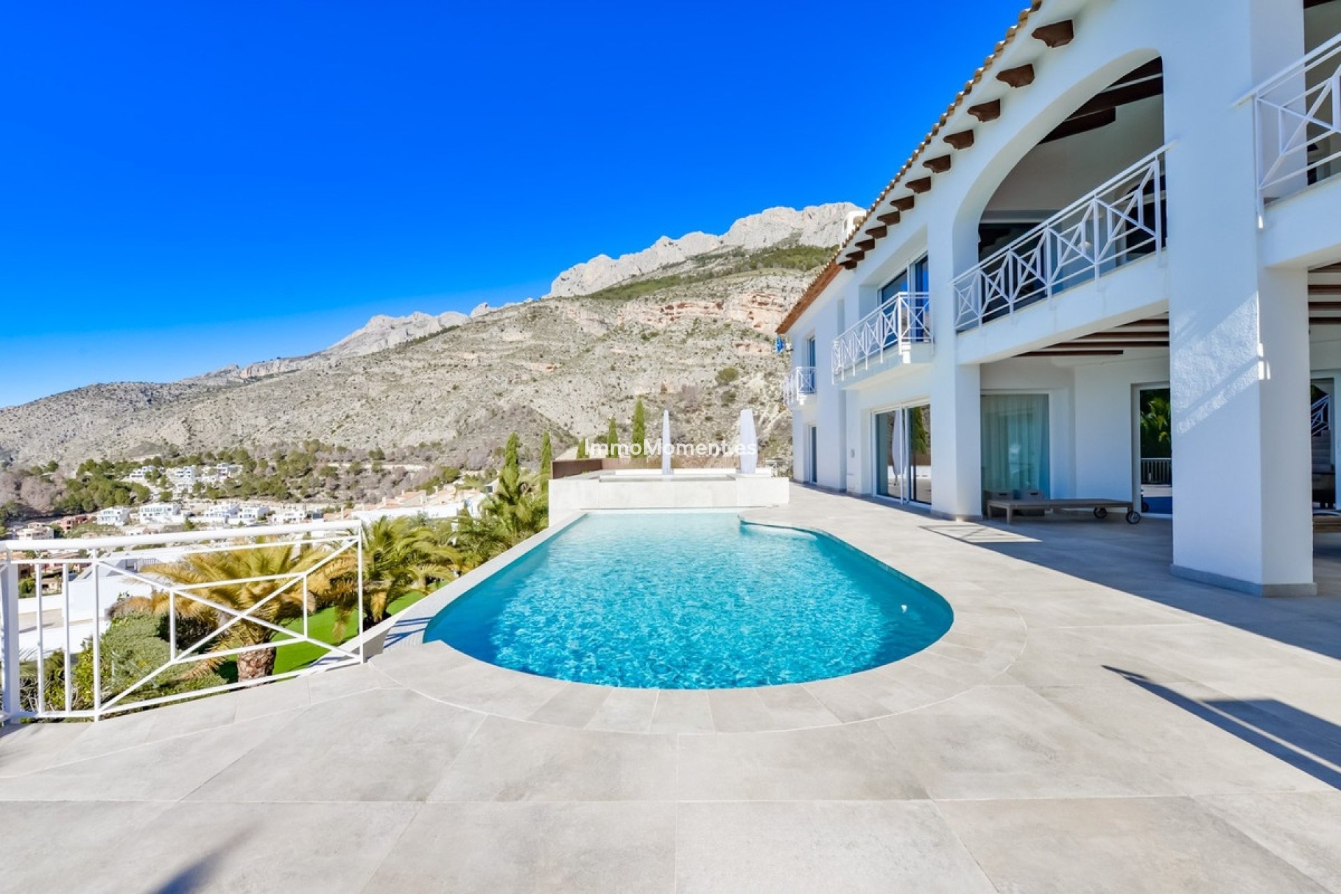 Reventa - Villa - Altea - Altea Centro
