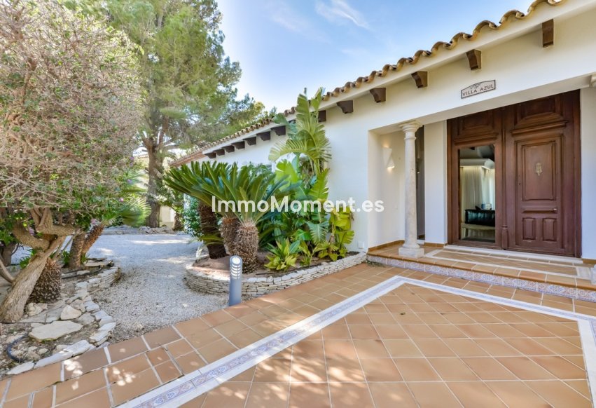 Reventa - Villa - Altea - Altea Centro