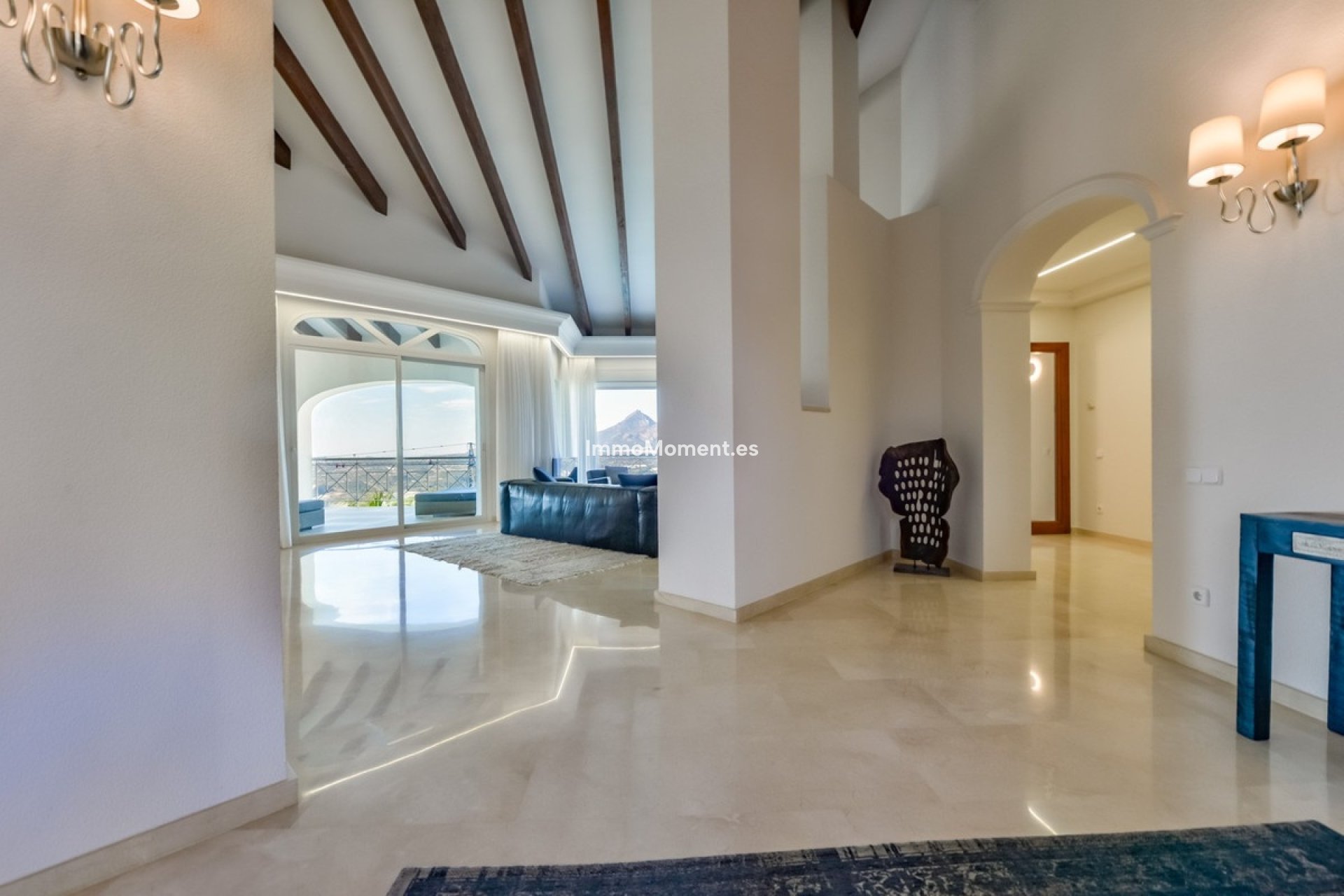 Reventa - Villa - Altea - Altea Centro