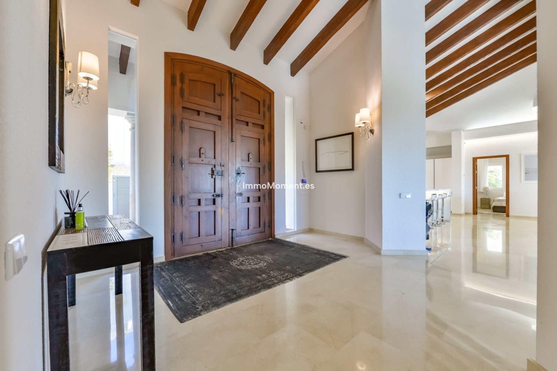 Reventa - Villa - Altea - Altea Centro
