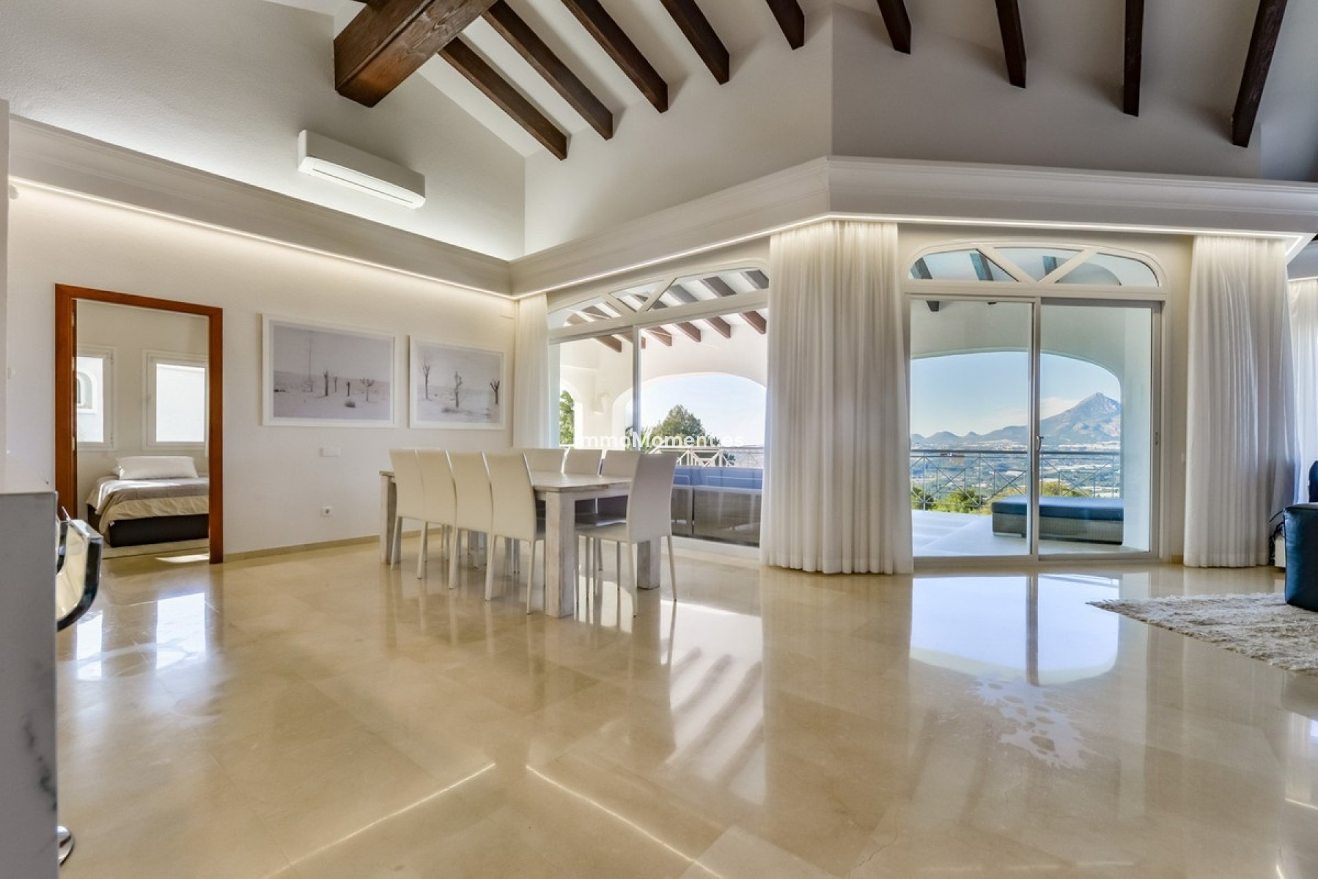 Reventa - Villa - Altea - Altea Centro