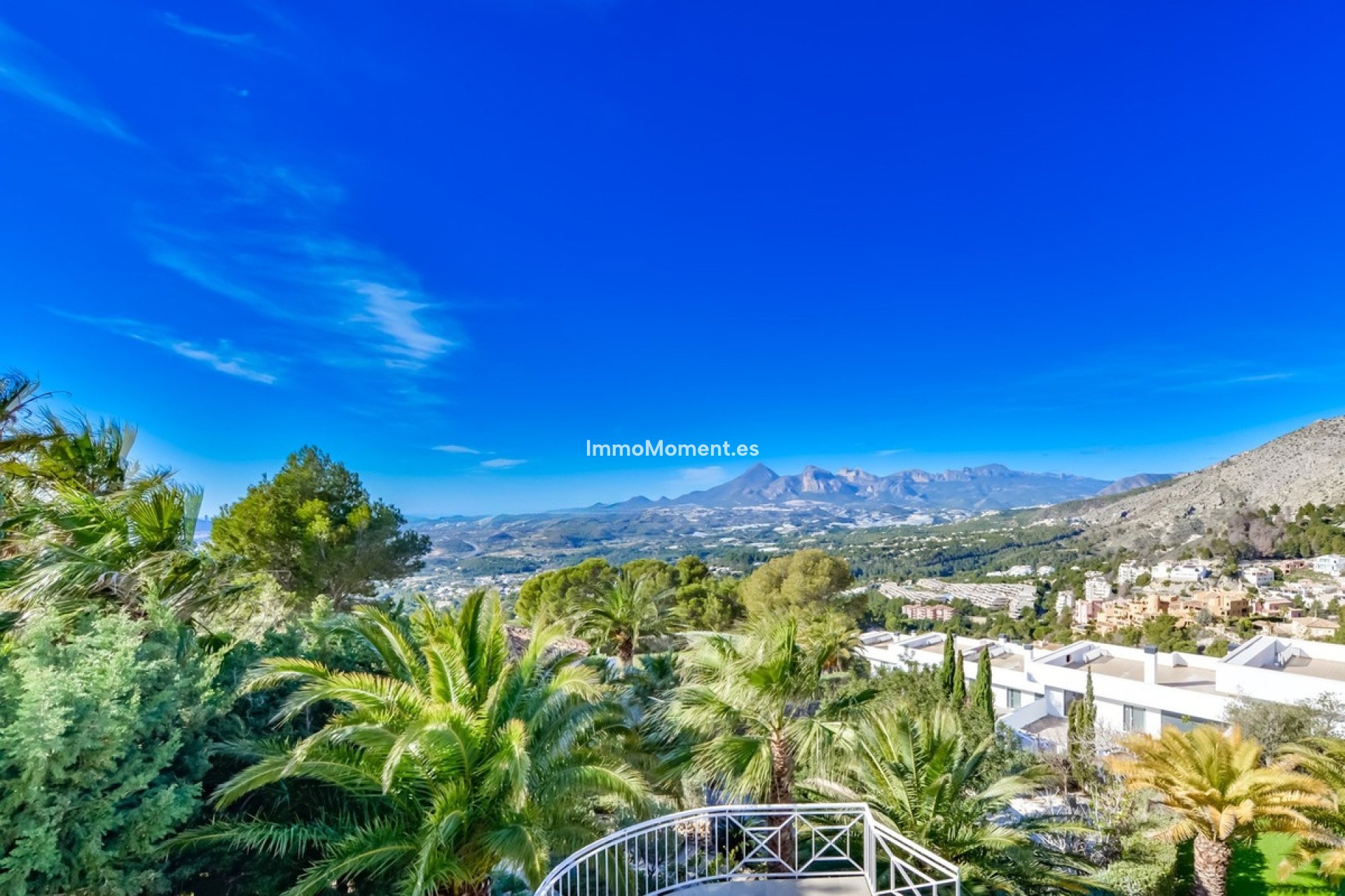 Reventa - Villa - Altea - Altea Centro
