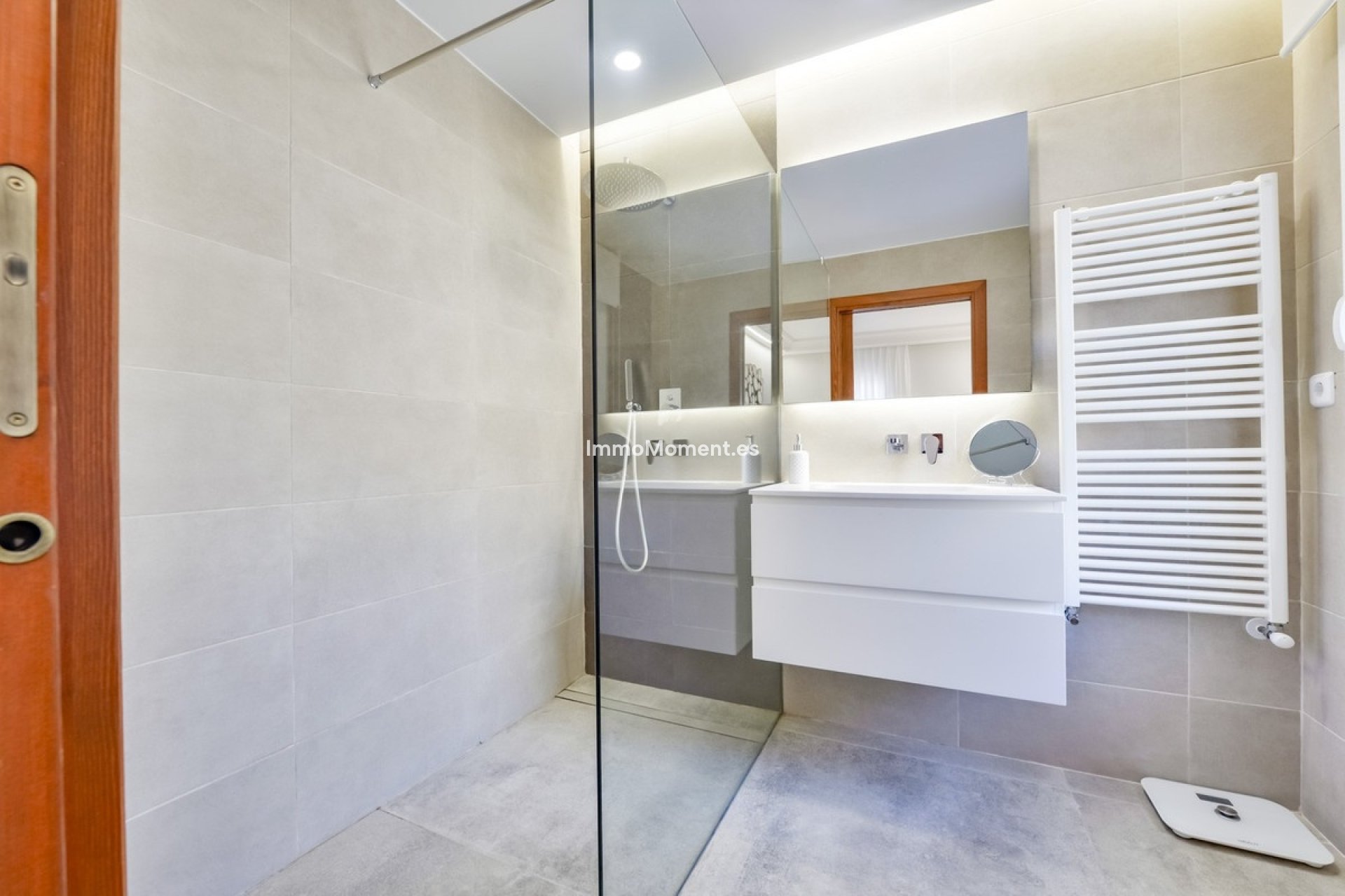 Reventa - Villa - Altea - Altea Centro