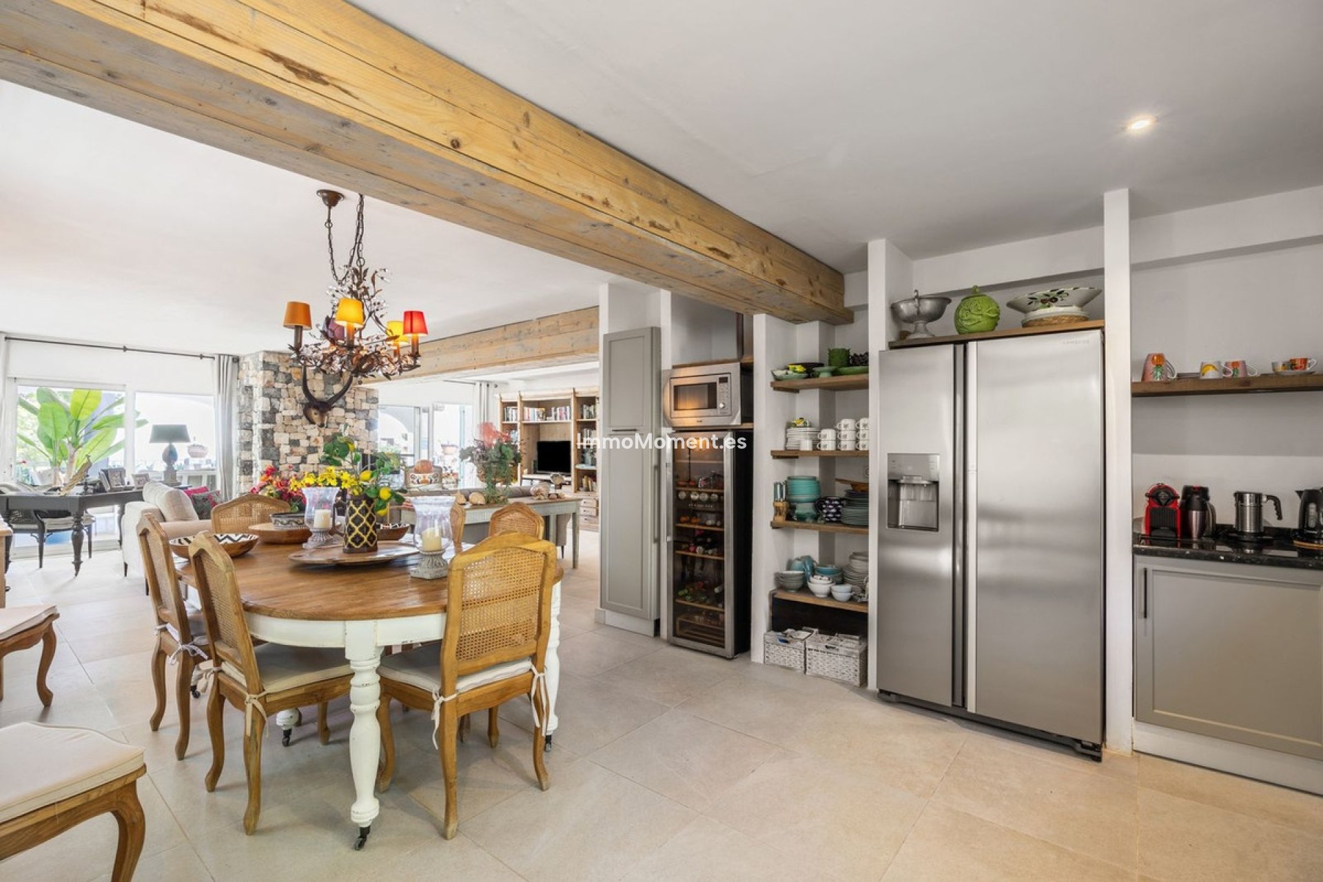 Reventa - Villa - Altea - Altea Centro