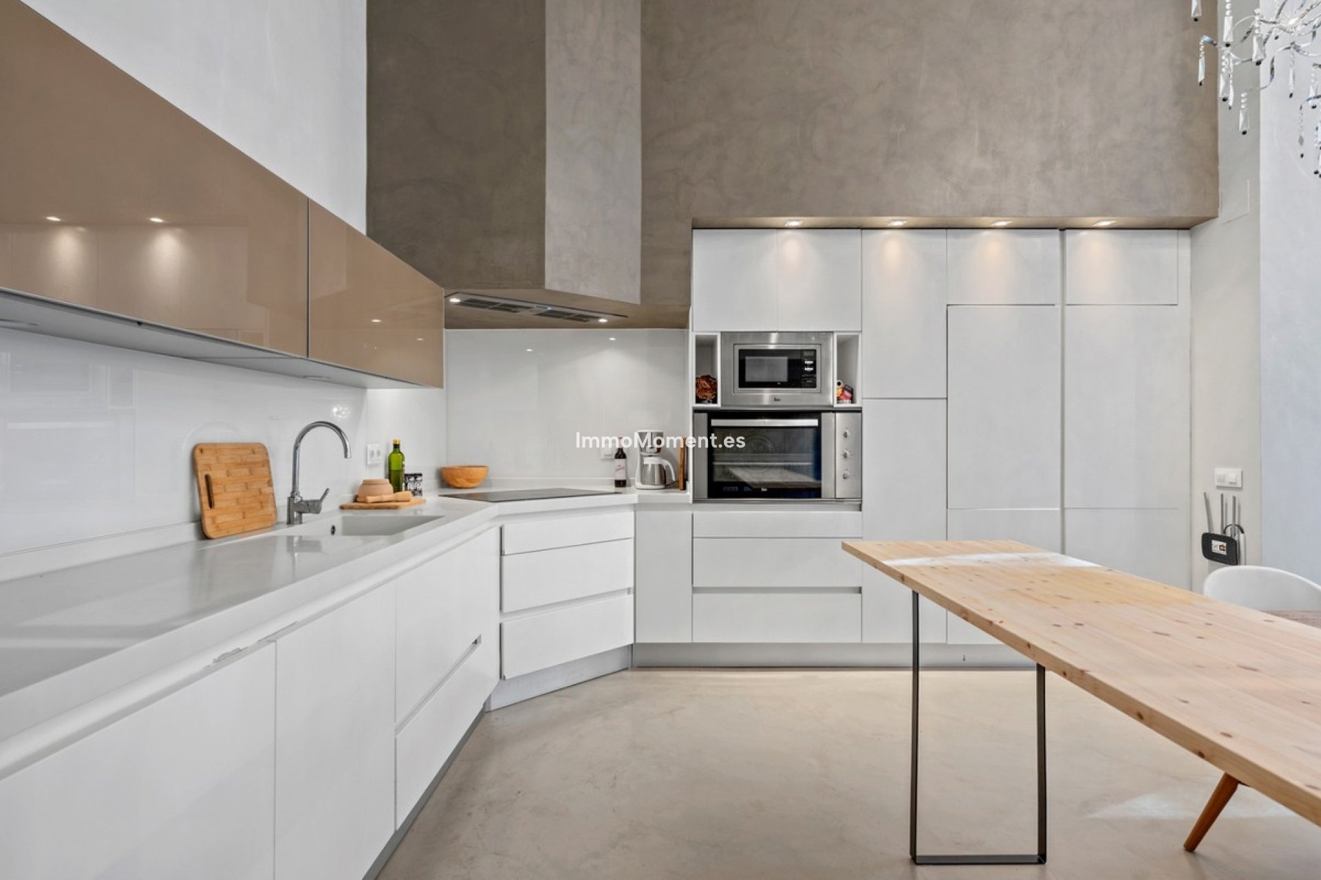 Reventa - Villa - Altea - Altea Centro